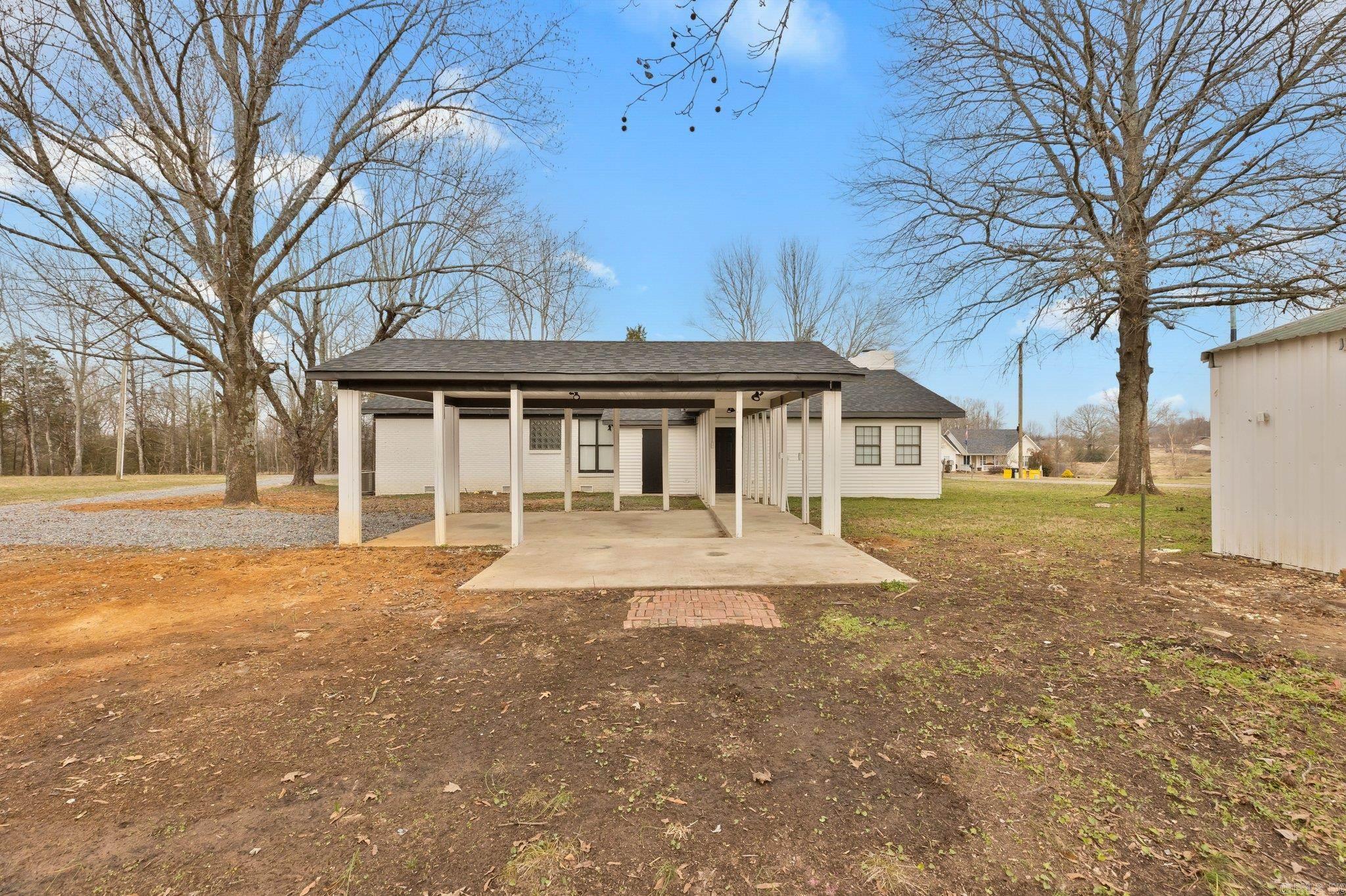 2369  Covington  Ward, AR