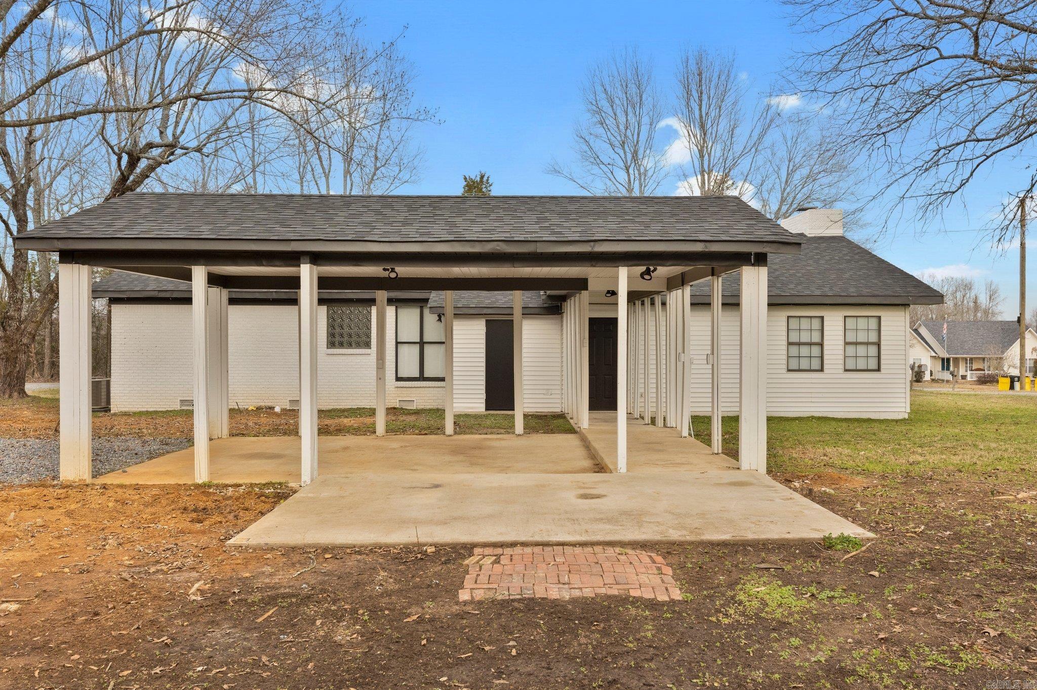 2369  Covington  Ward, AR