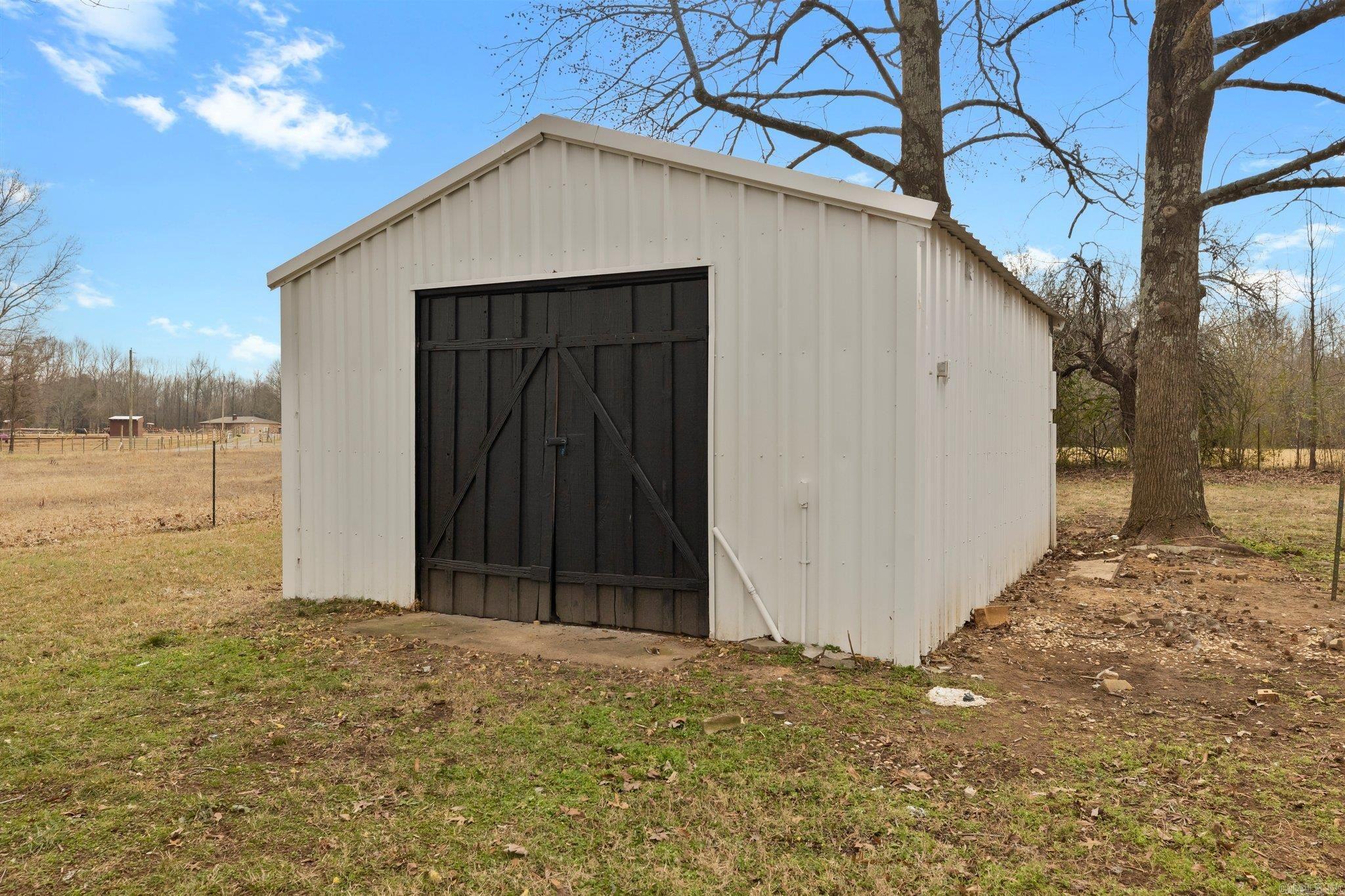 2369  Covington  Ward, AR