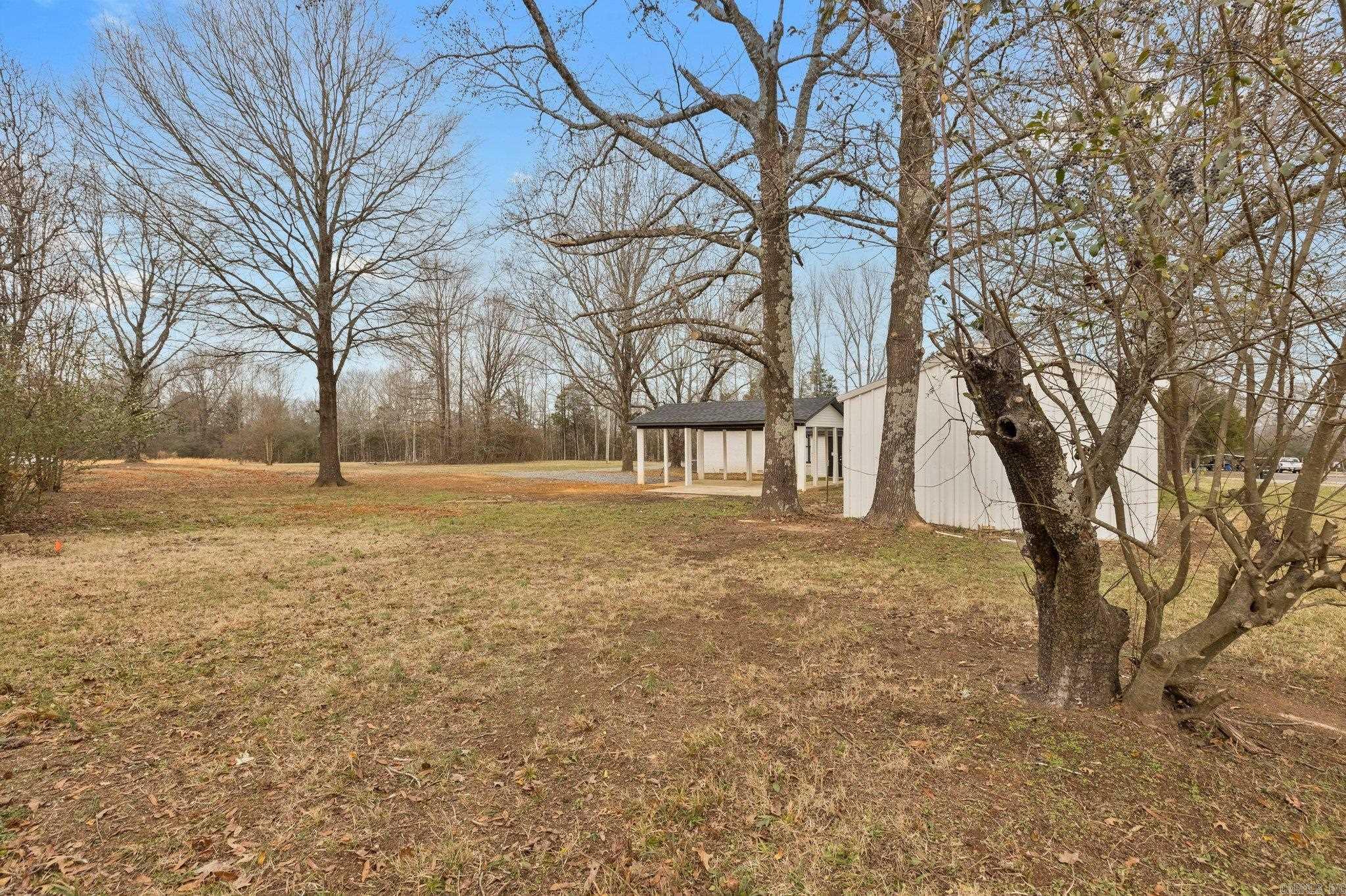 2369  Covington  Ward, AR