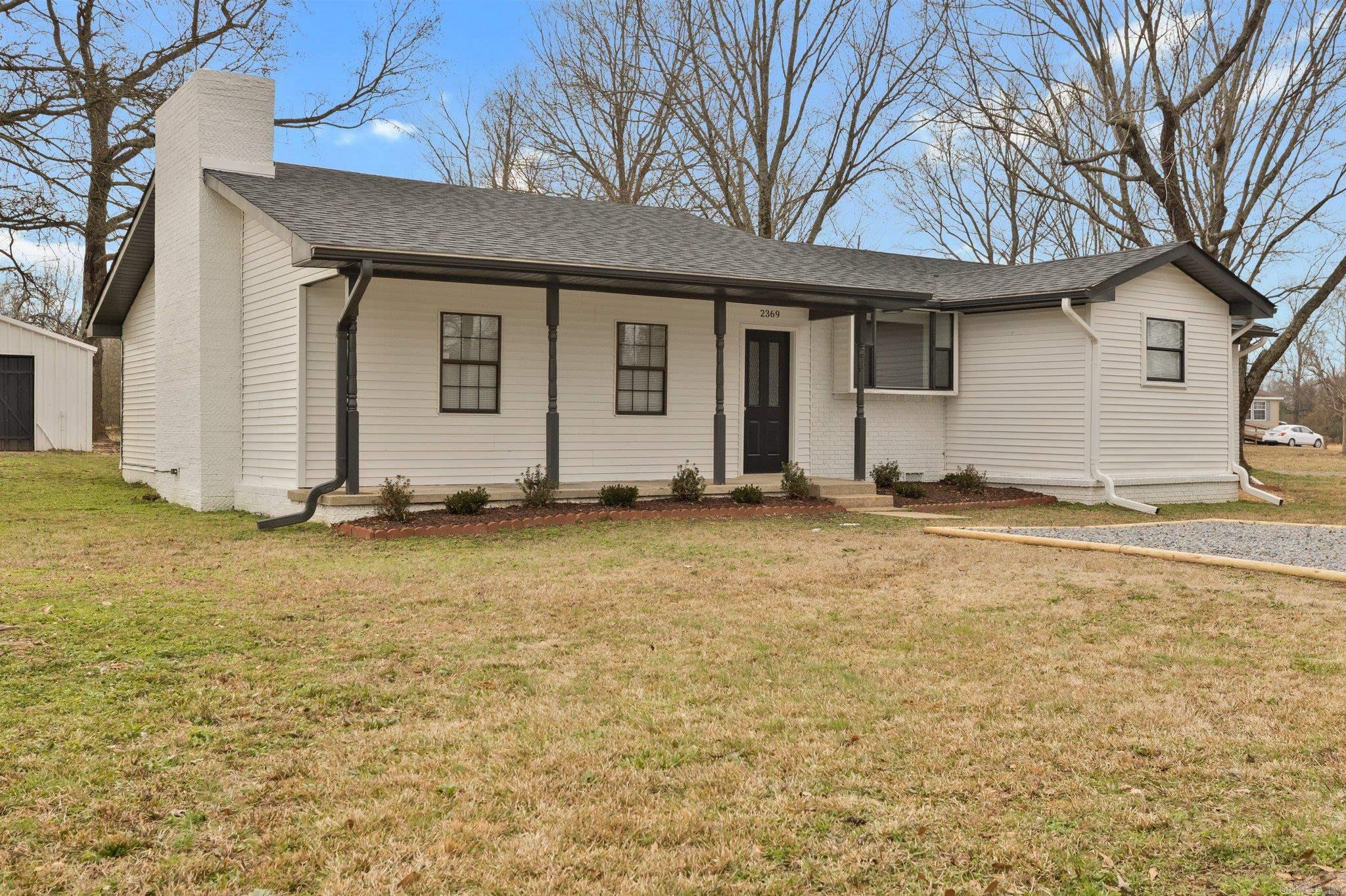 2369  Covington  Ward, AR