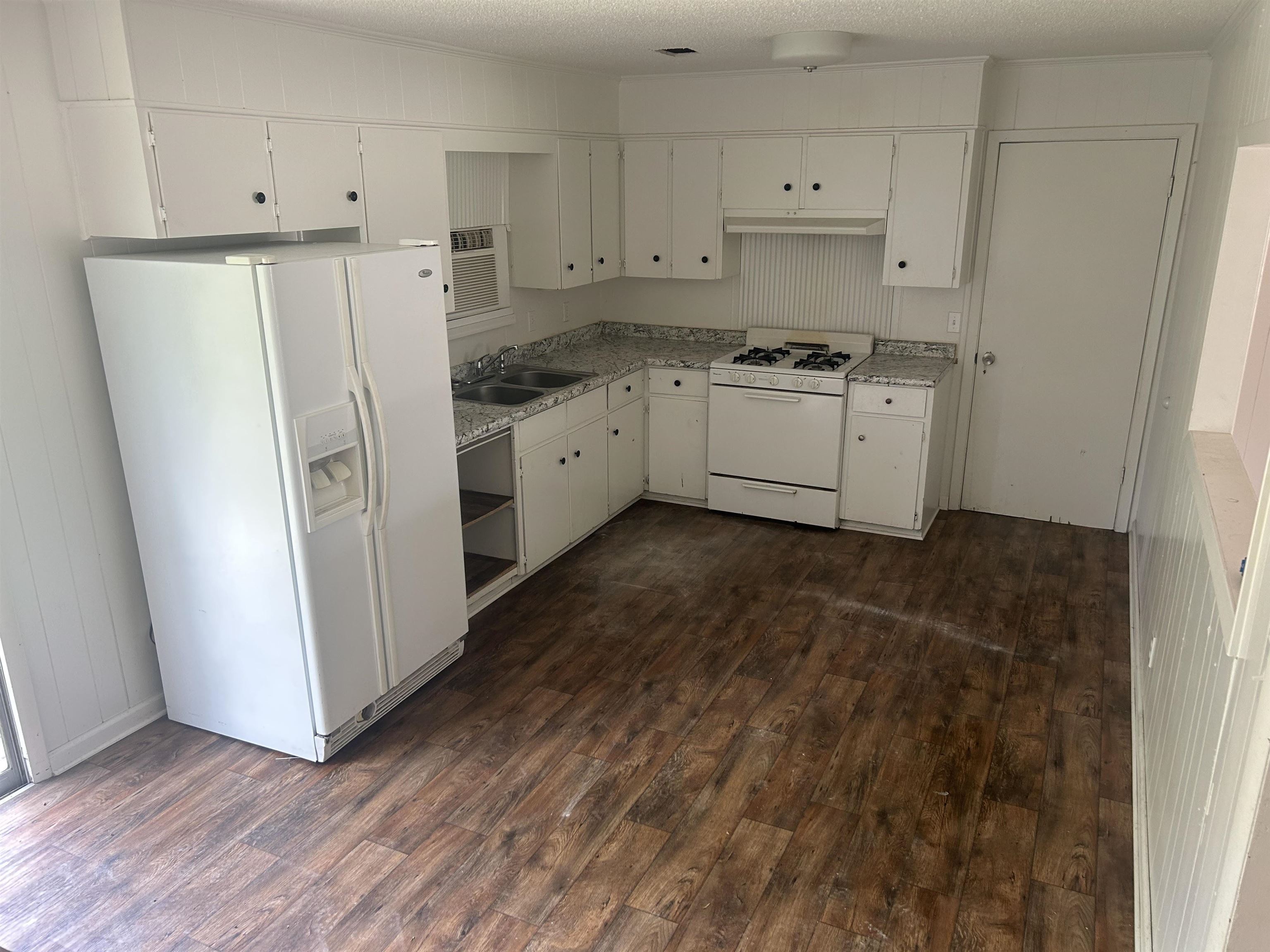 1204 S Pratt  Pocahontas, AR