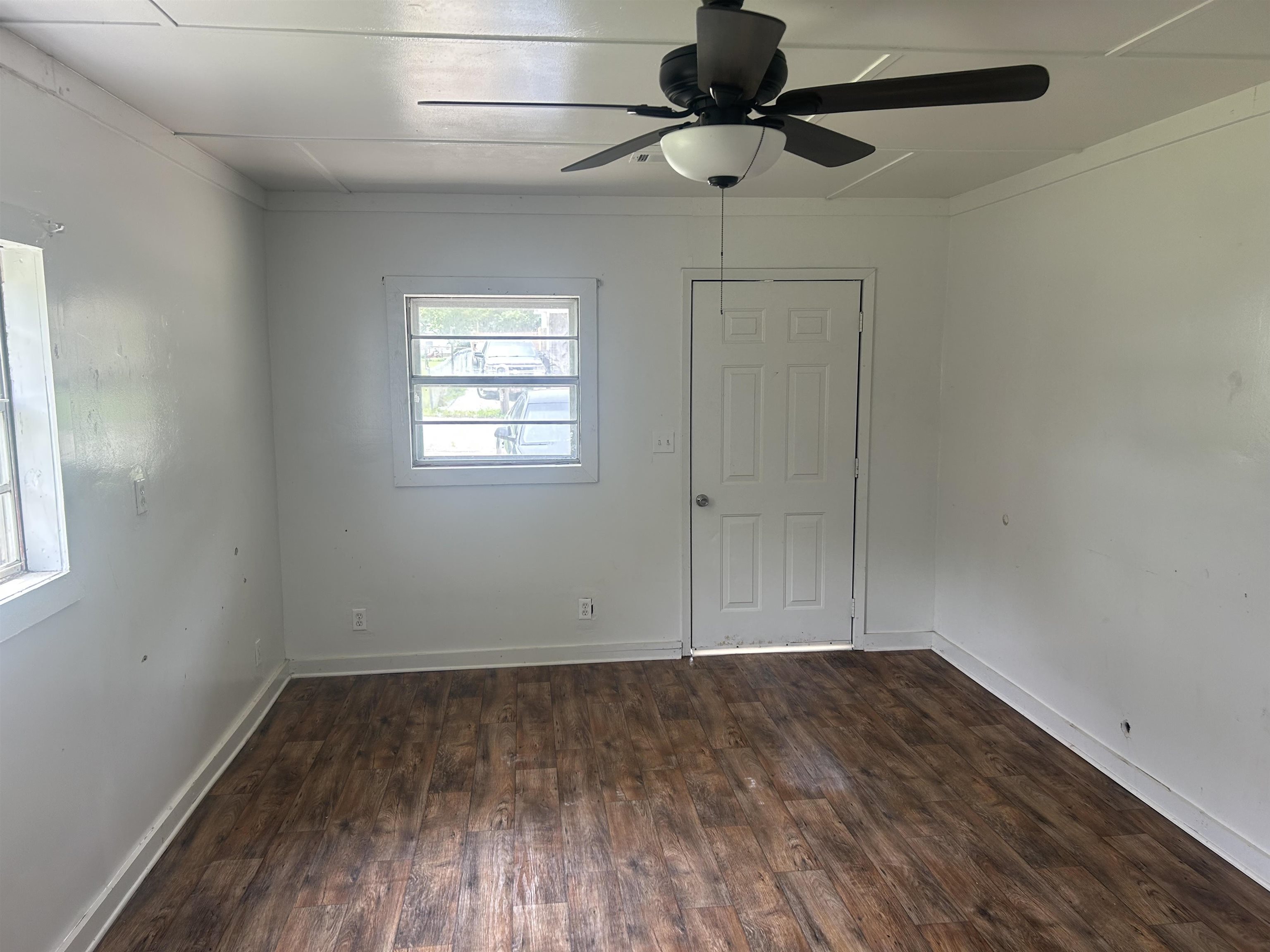 1204 S Pratt  Pocahontas, AR