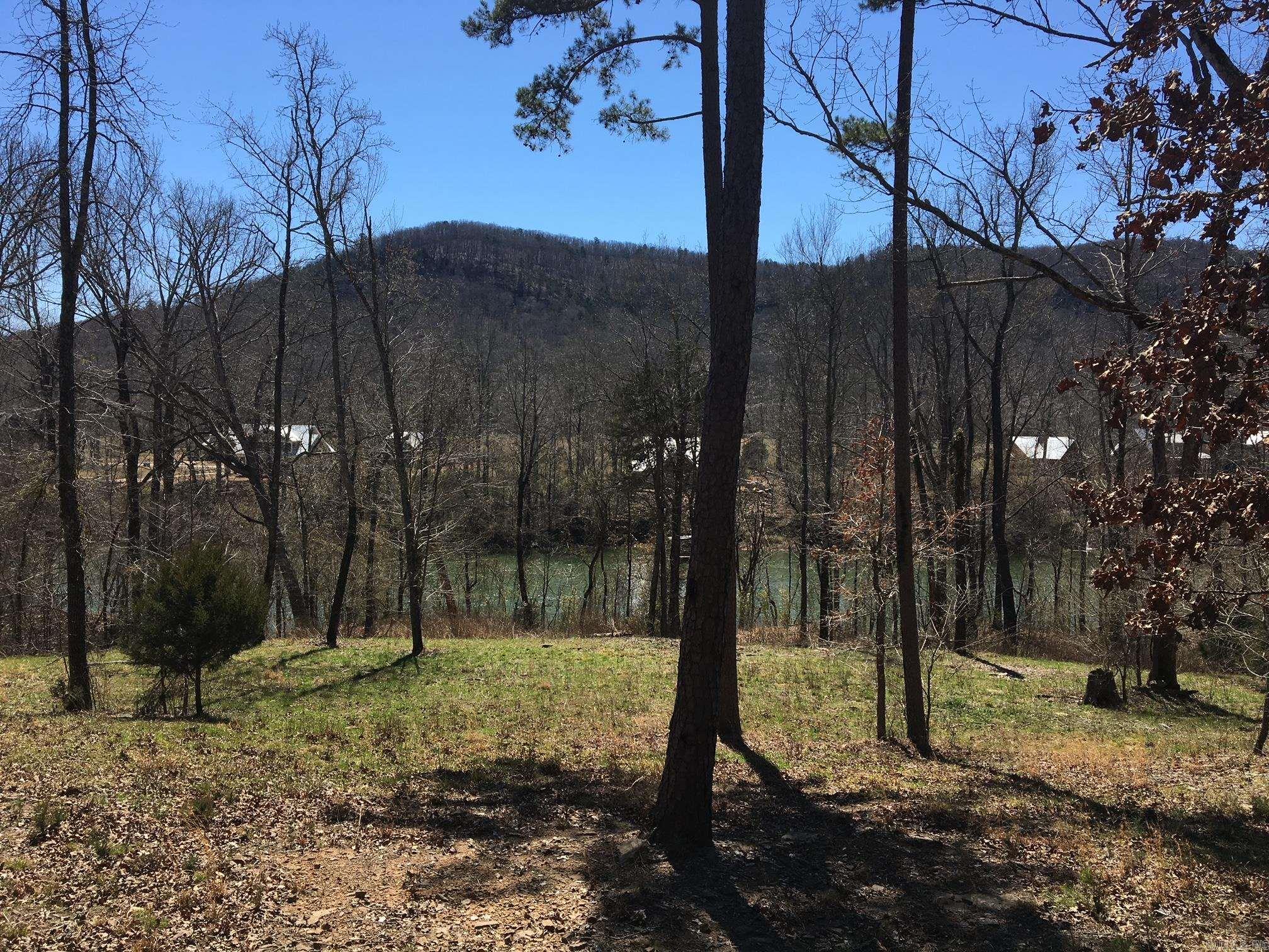 Lot 34  Primrose Creek  Heber Springs, AR