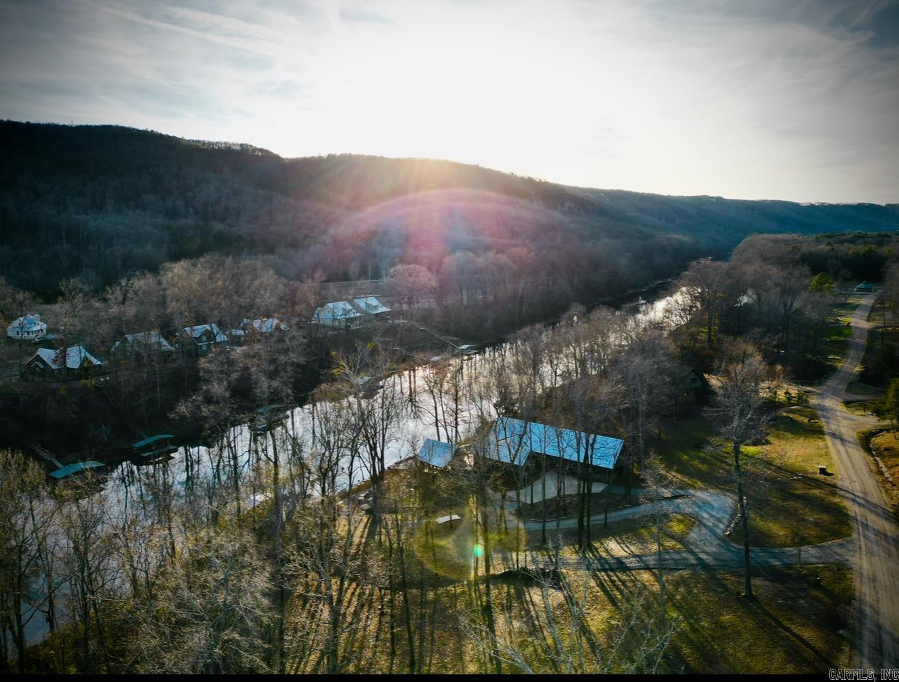 Lot 34 Primrose Creek  Heber Springs, AR