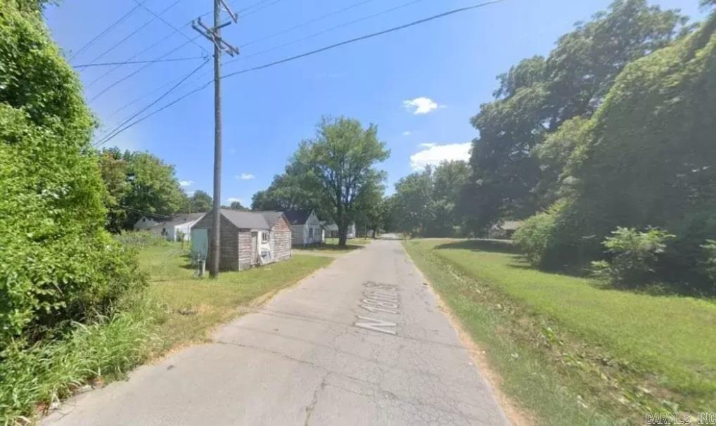 1713  Holly  Blythedale, AR