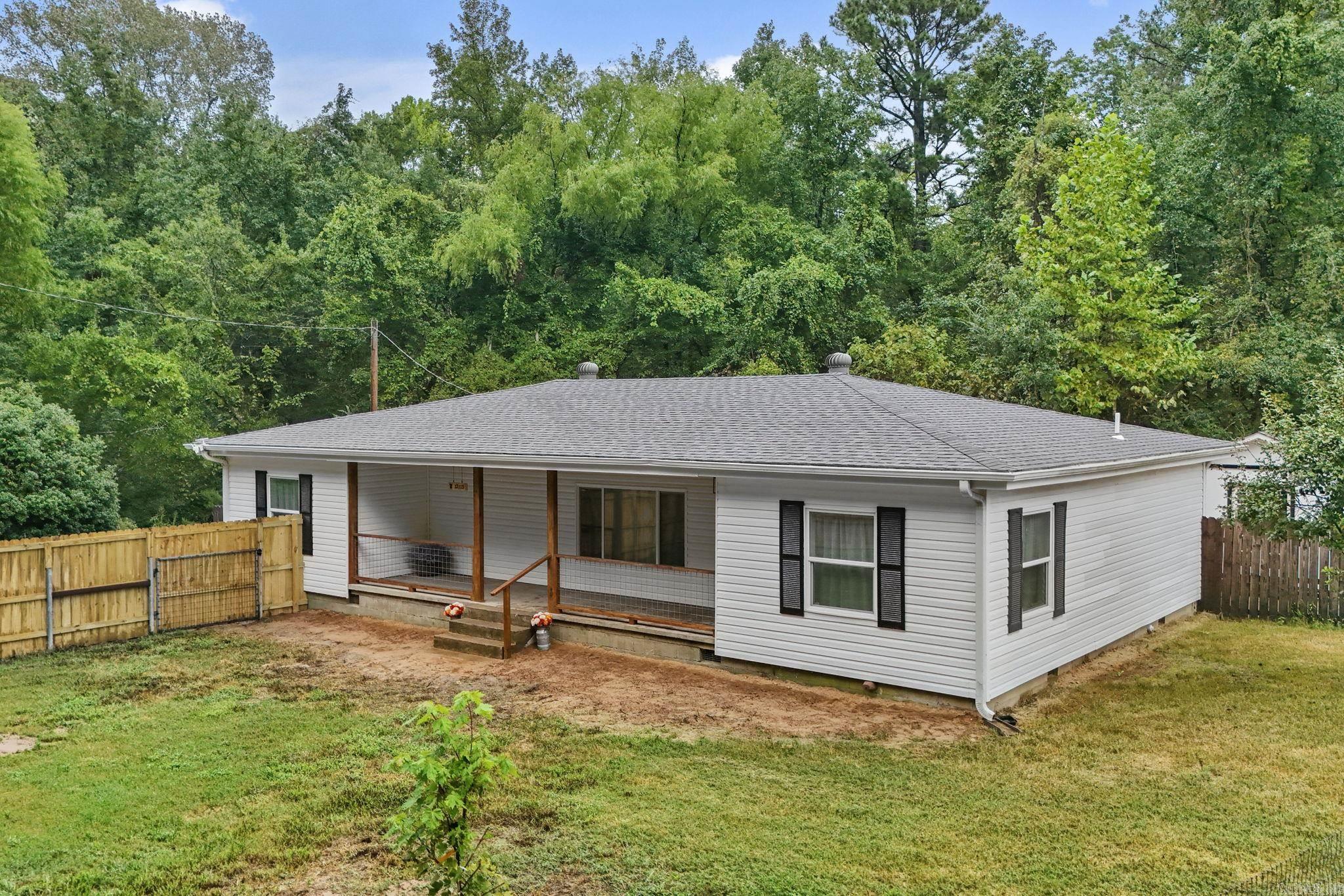 13115  Hilaro Springs  Little Rock, AR