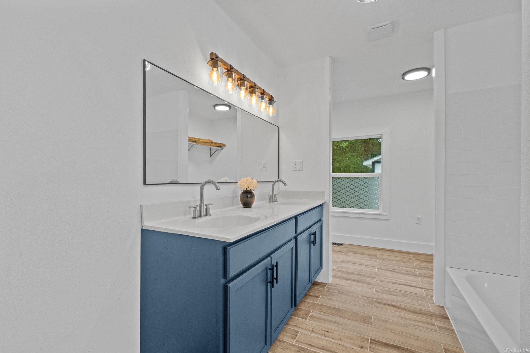 13115  Hilaro Springs  Little Rock, AR
