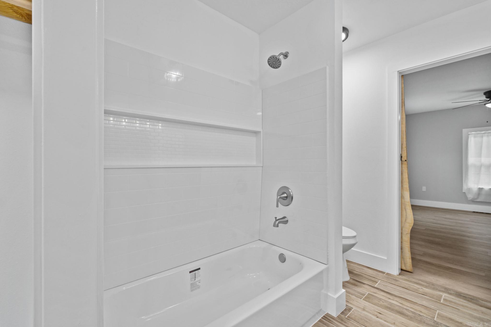 13115  Hilaro Springs  Little Rock, AR