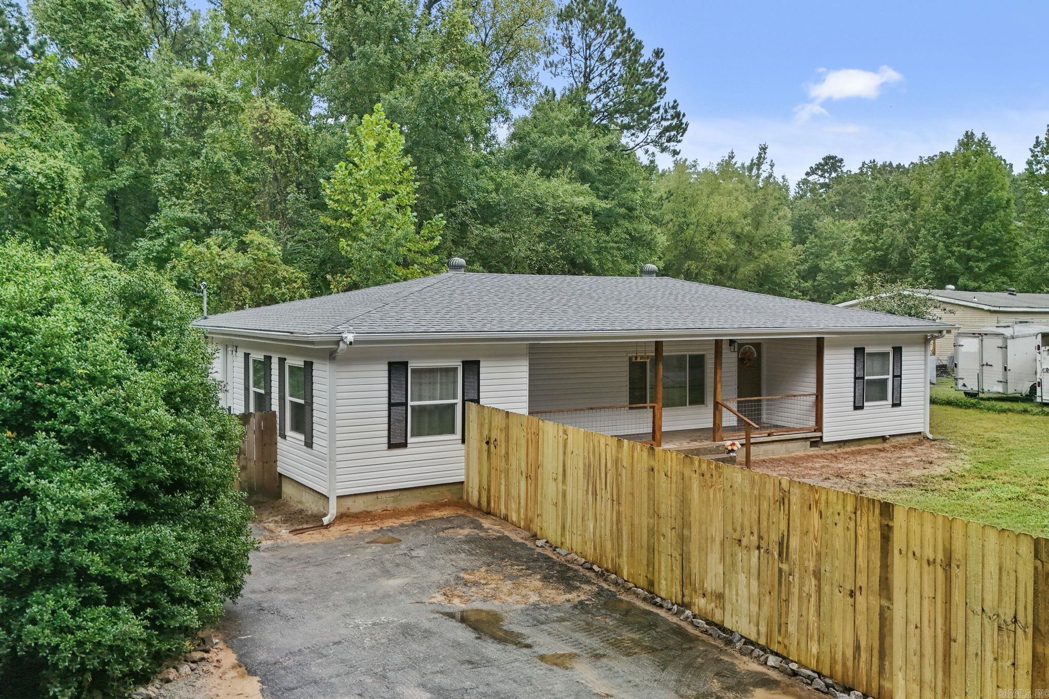 13115  Hilaro Springs  Little Rock, AR