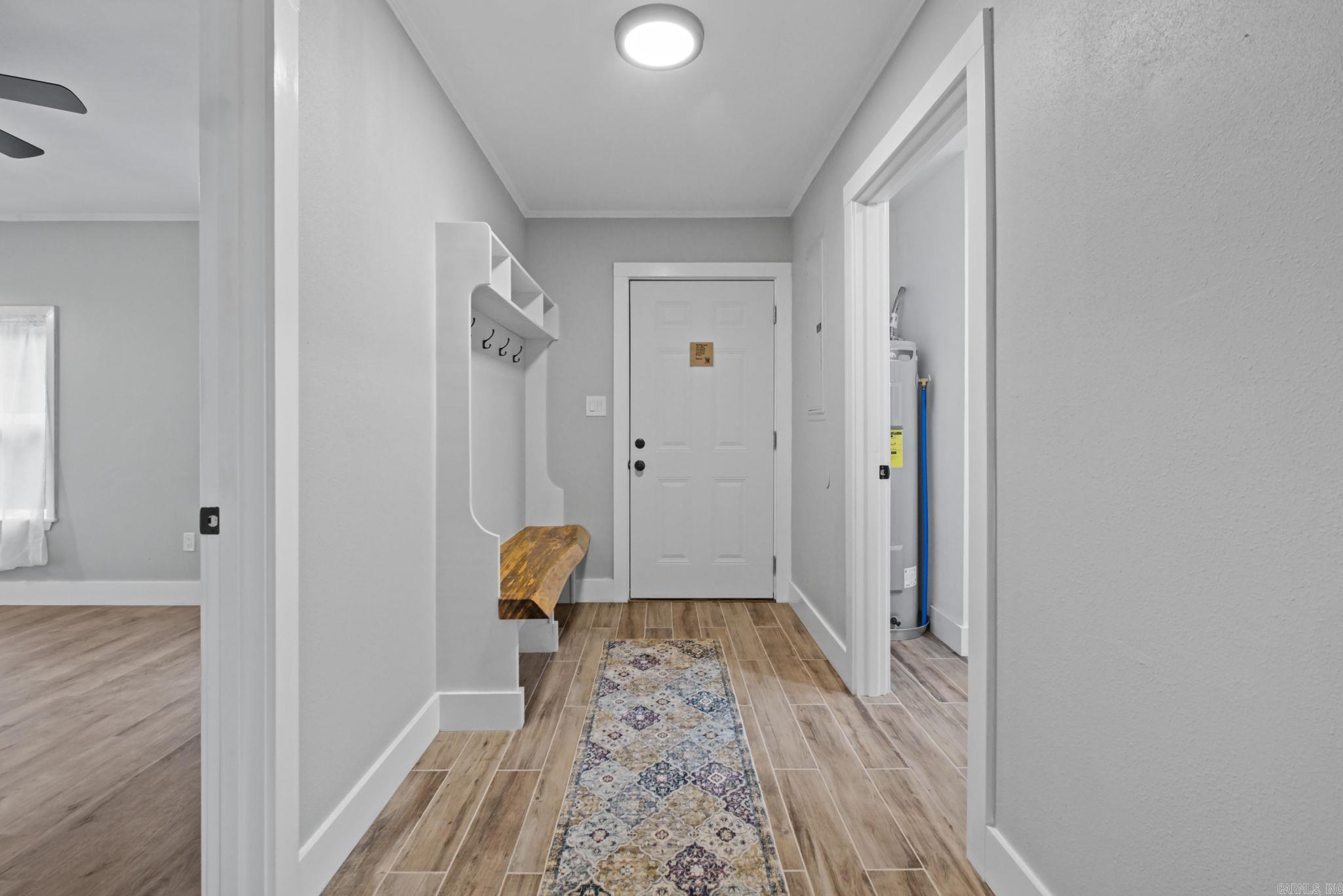 13115  Hilaro Springs  Little Rock, AR
