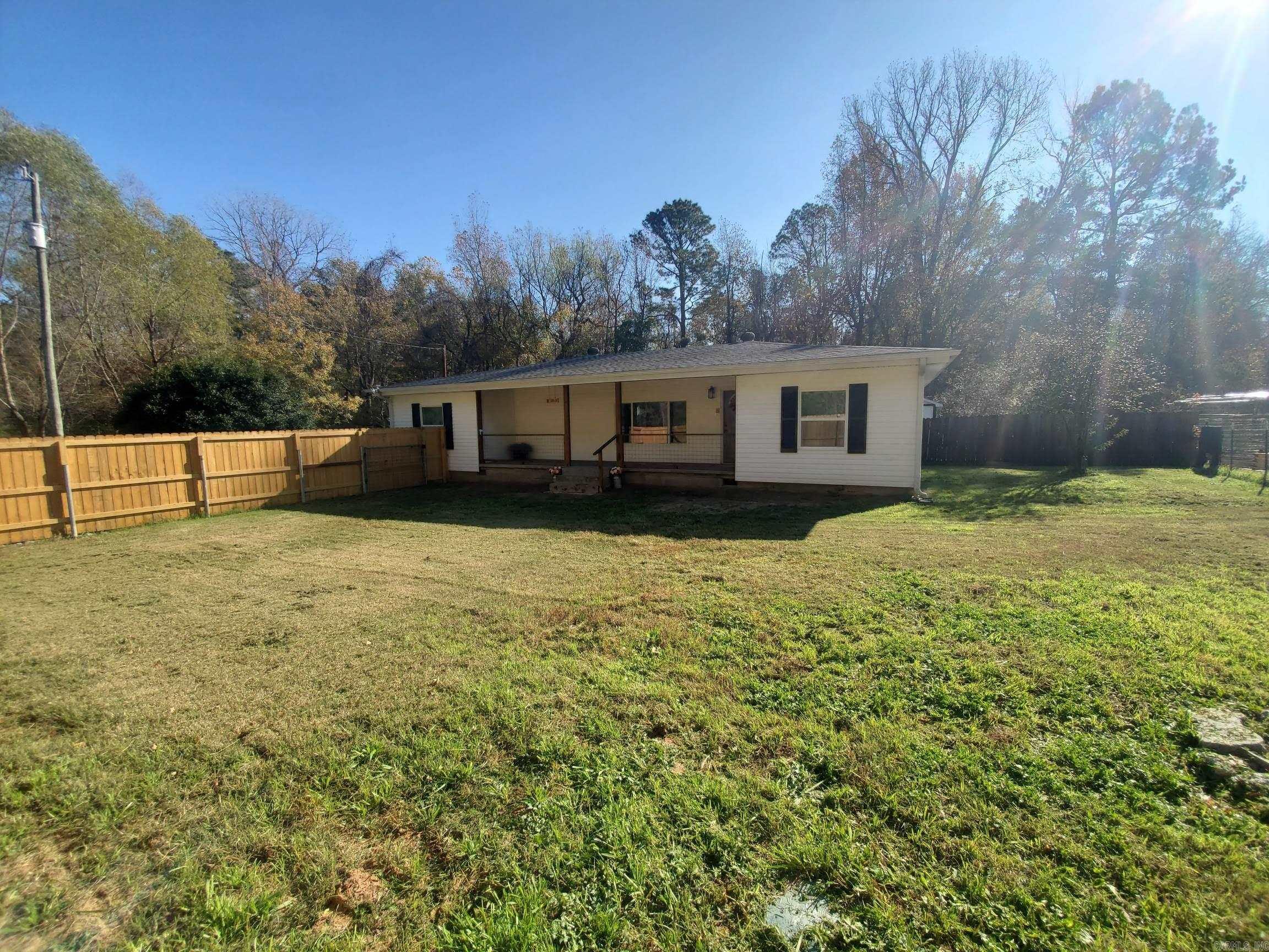 13115  Hilaro Springs  Little Rock, AR