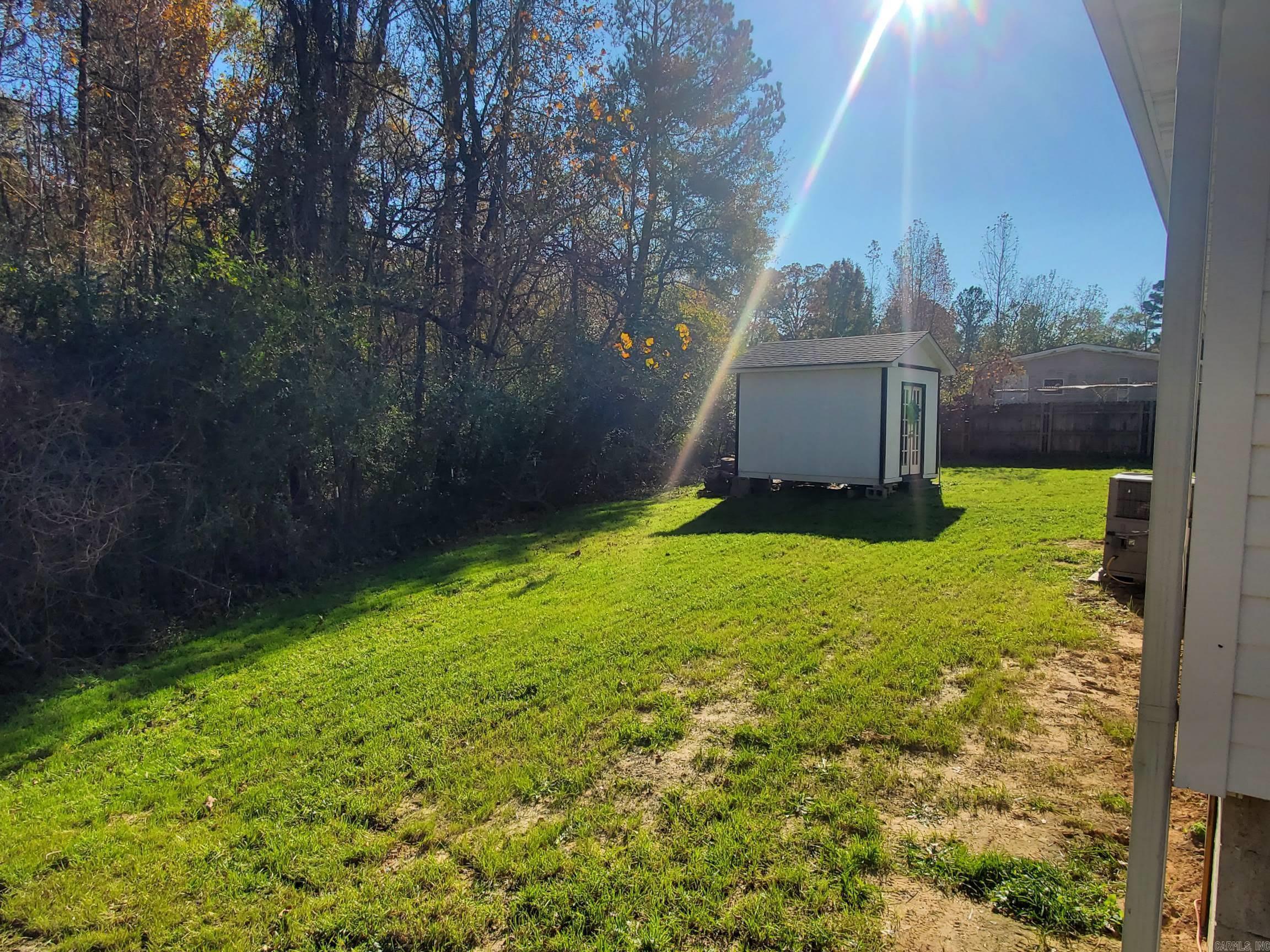 13115  Hilaro Springs  Little Rock, AR