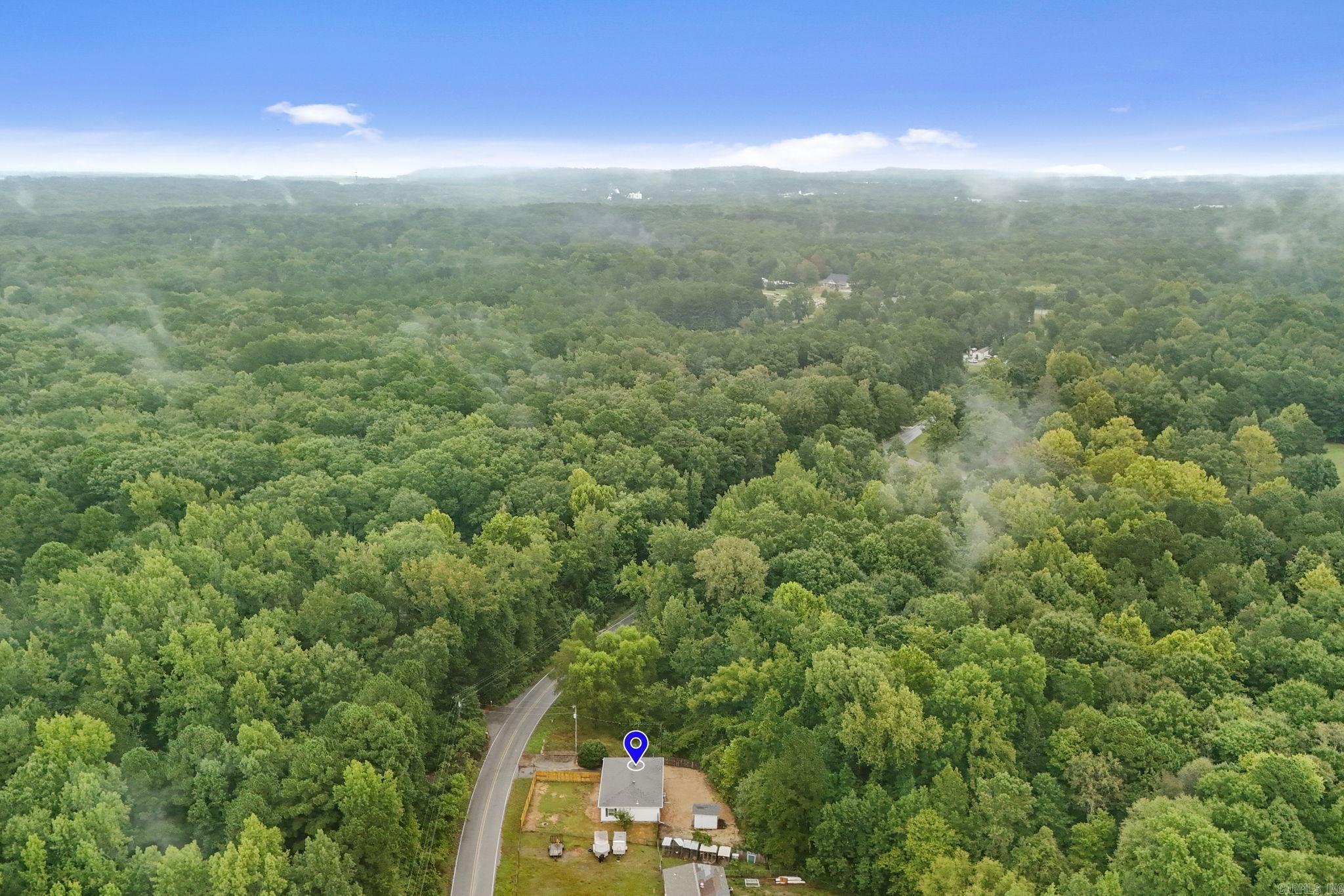 13115  Hilaro Springs  Little Rock, AR