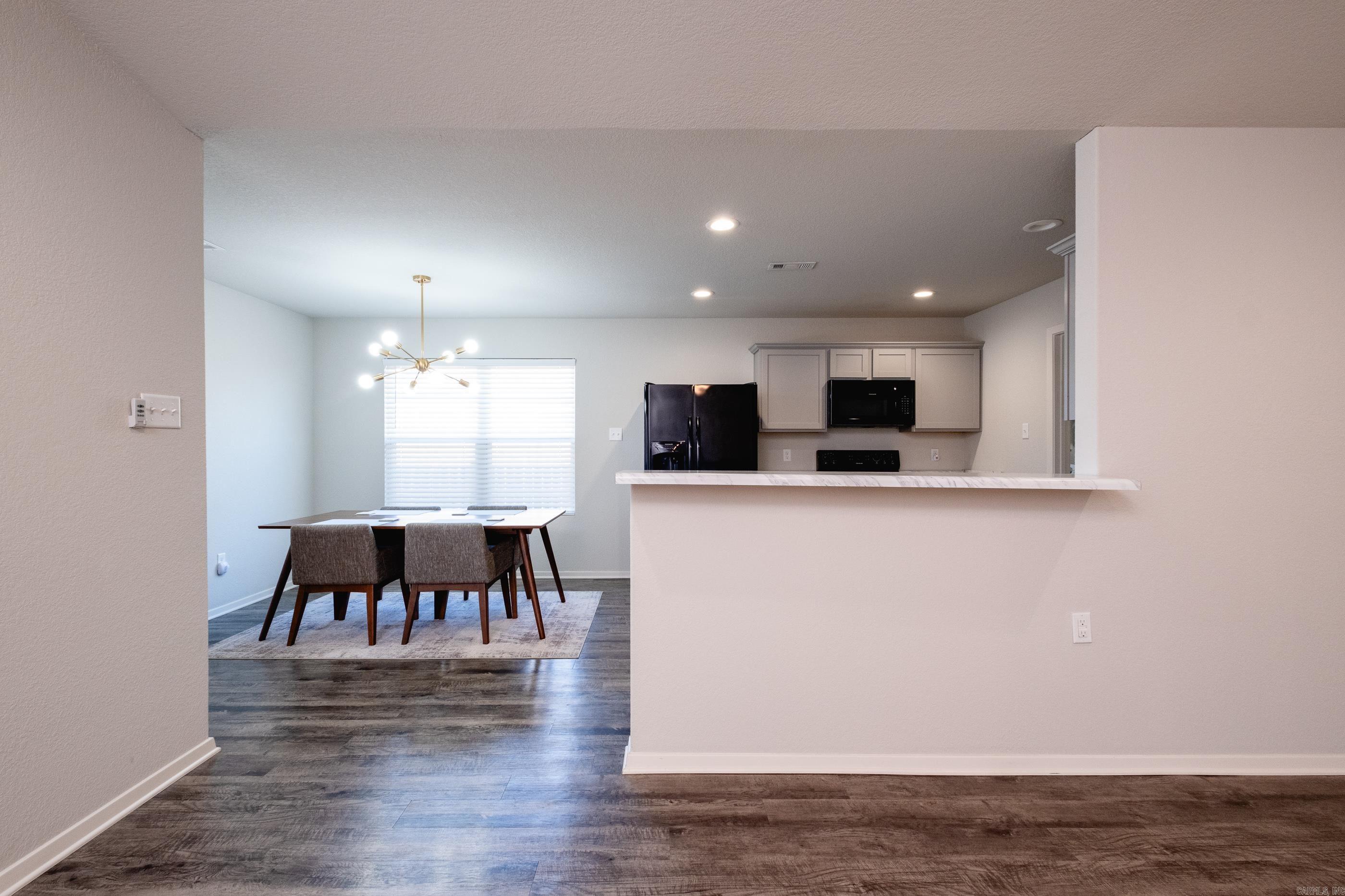 1415  Aster  North Little Rock, AR