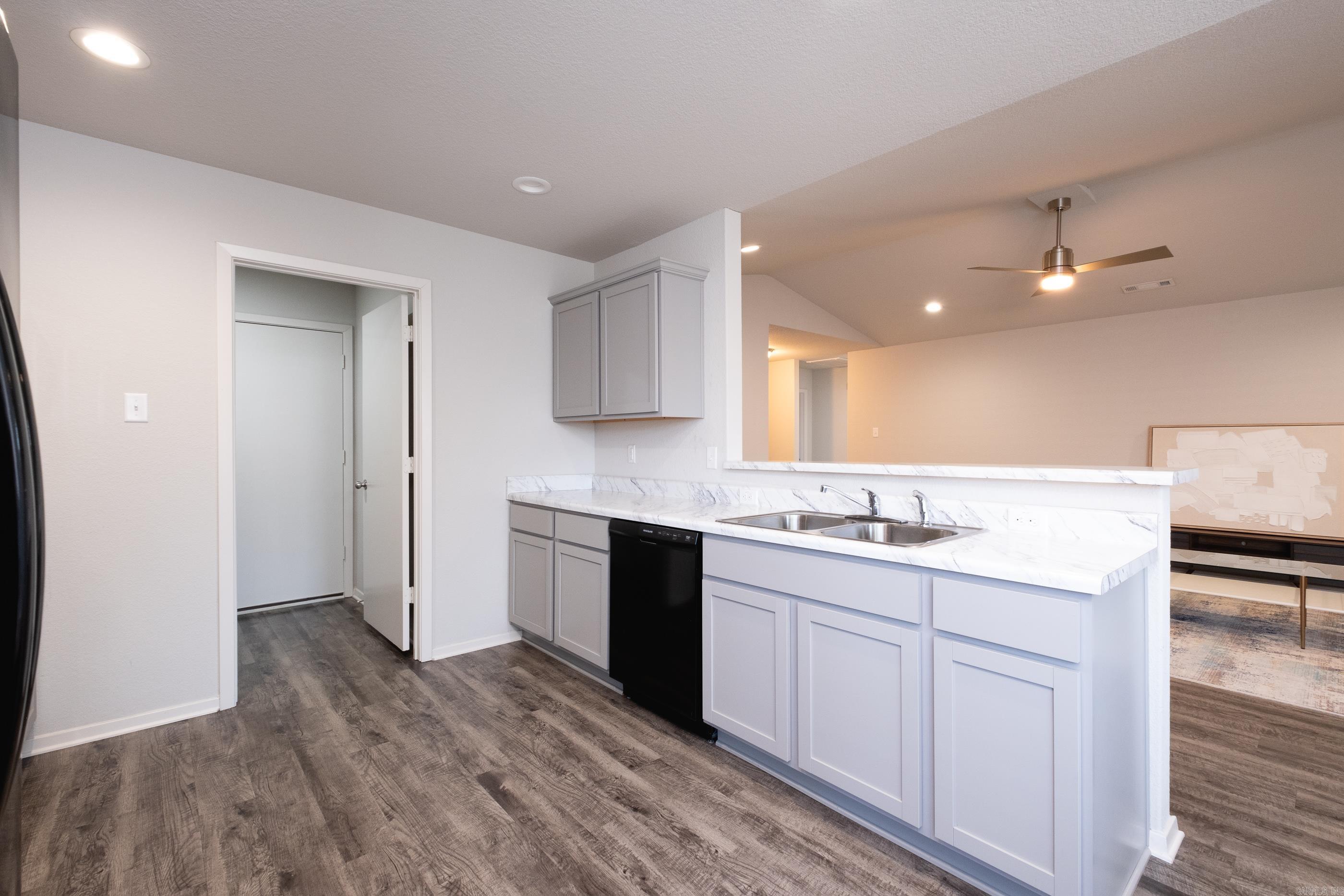 1415  Aster  North Little Rock, AR