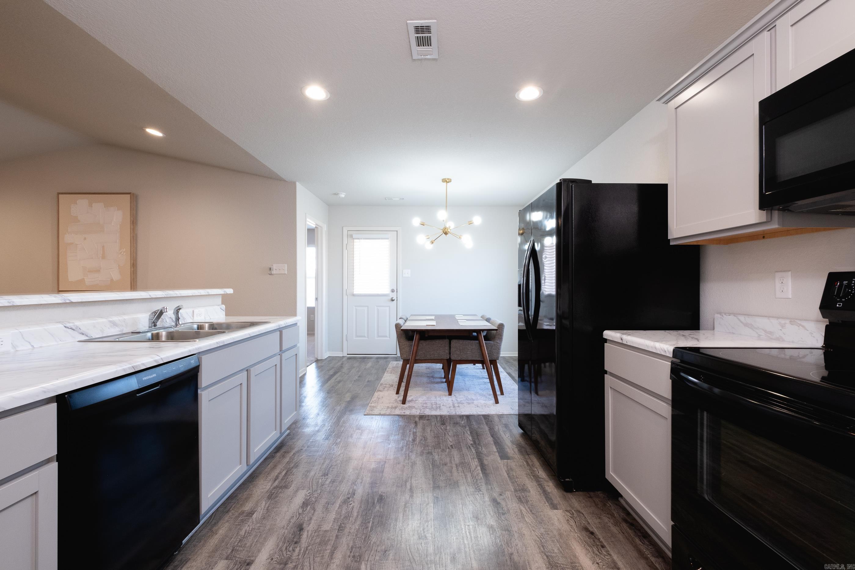1415  Aster  North Little Rock, AR