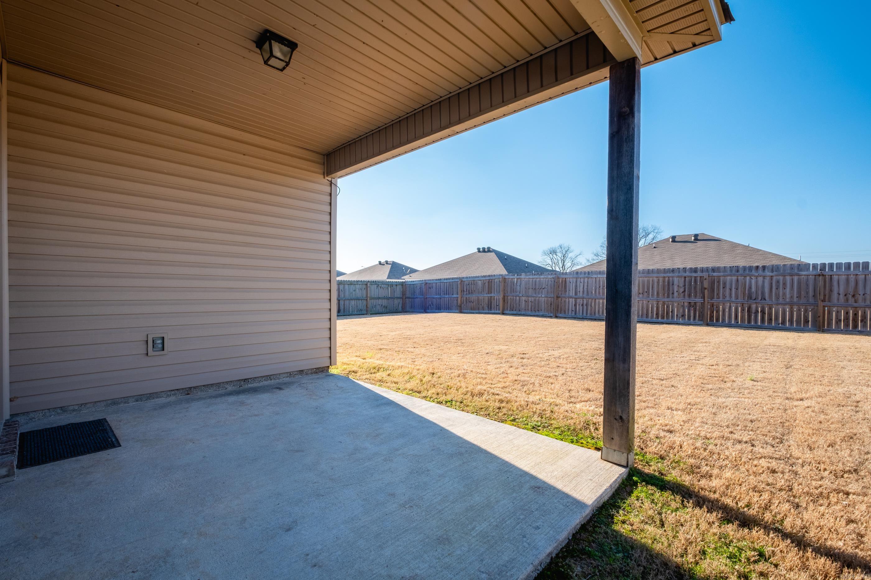1415  Aster  North Little Rock, AR
