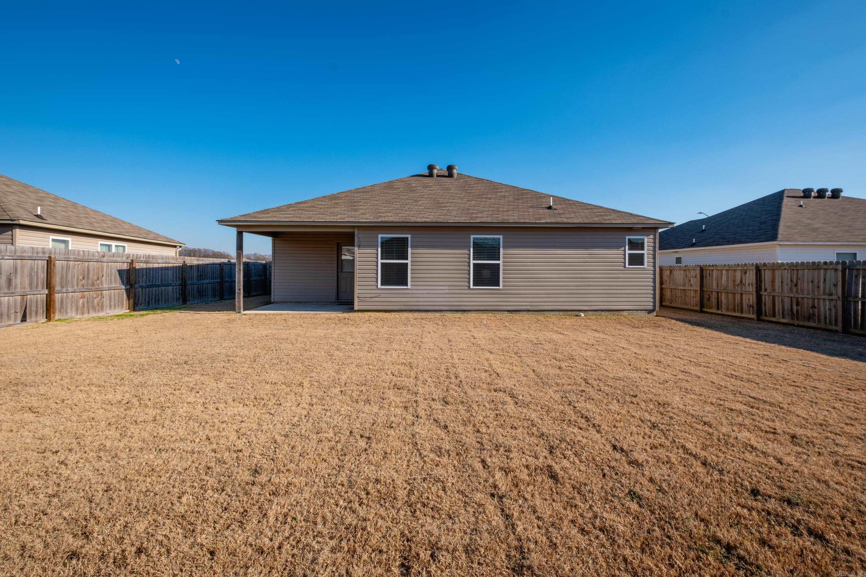 1415  Aster  North Little Rock, AR
