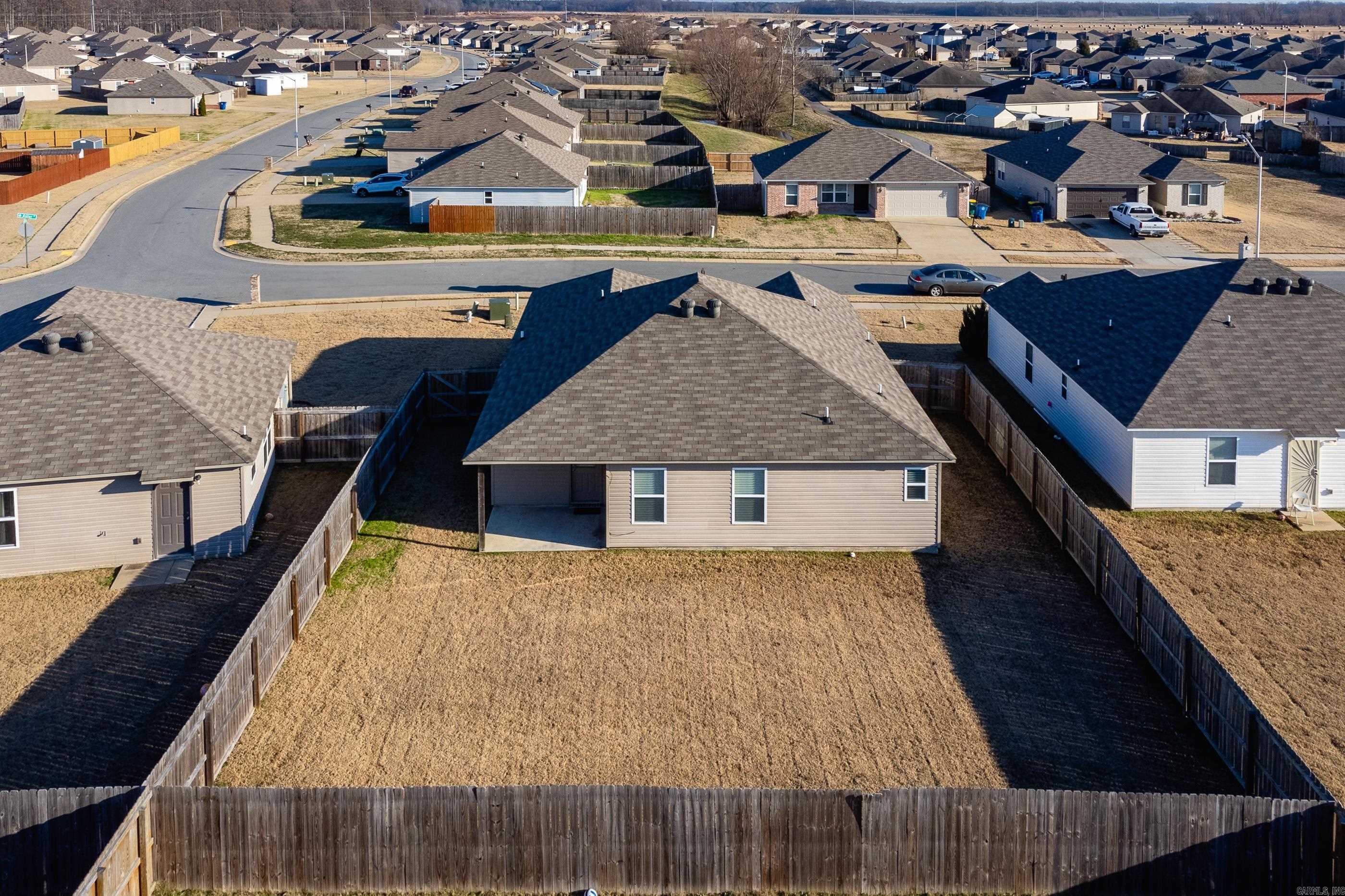 1415  Aster  North Little Rock, AR