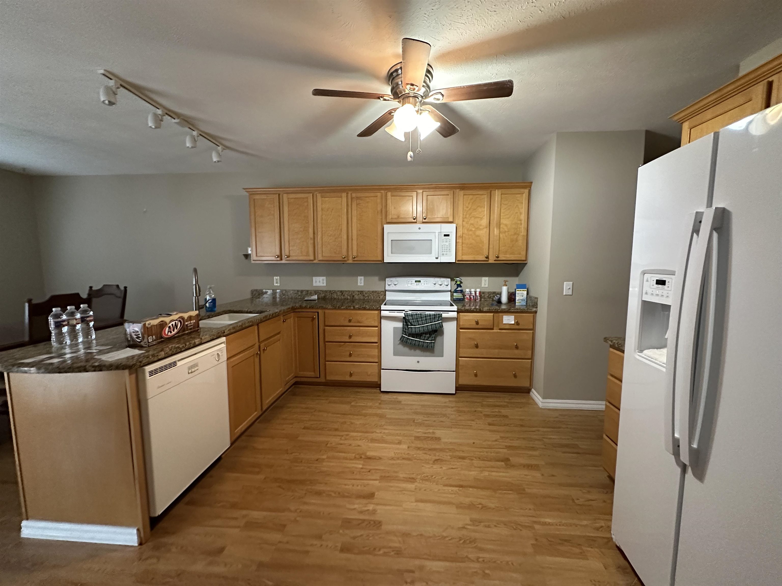 1322  Cottonwood Court  Mountain Home, AR
