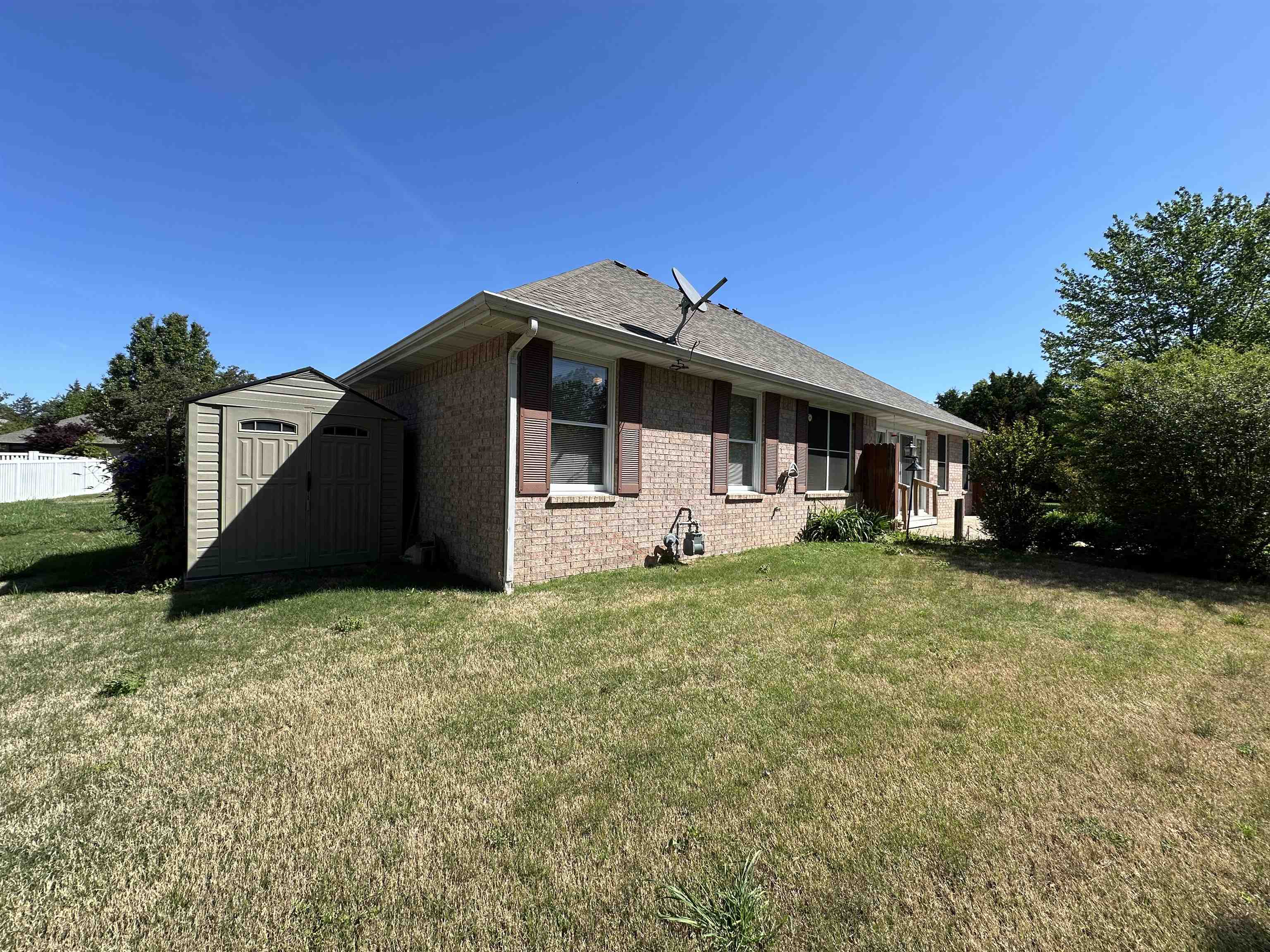 1322  Cottonwood Court  Mountain Home, AR