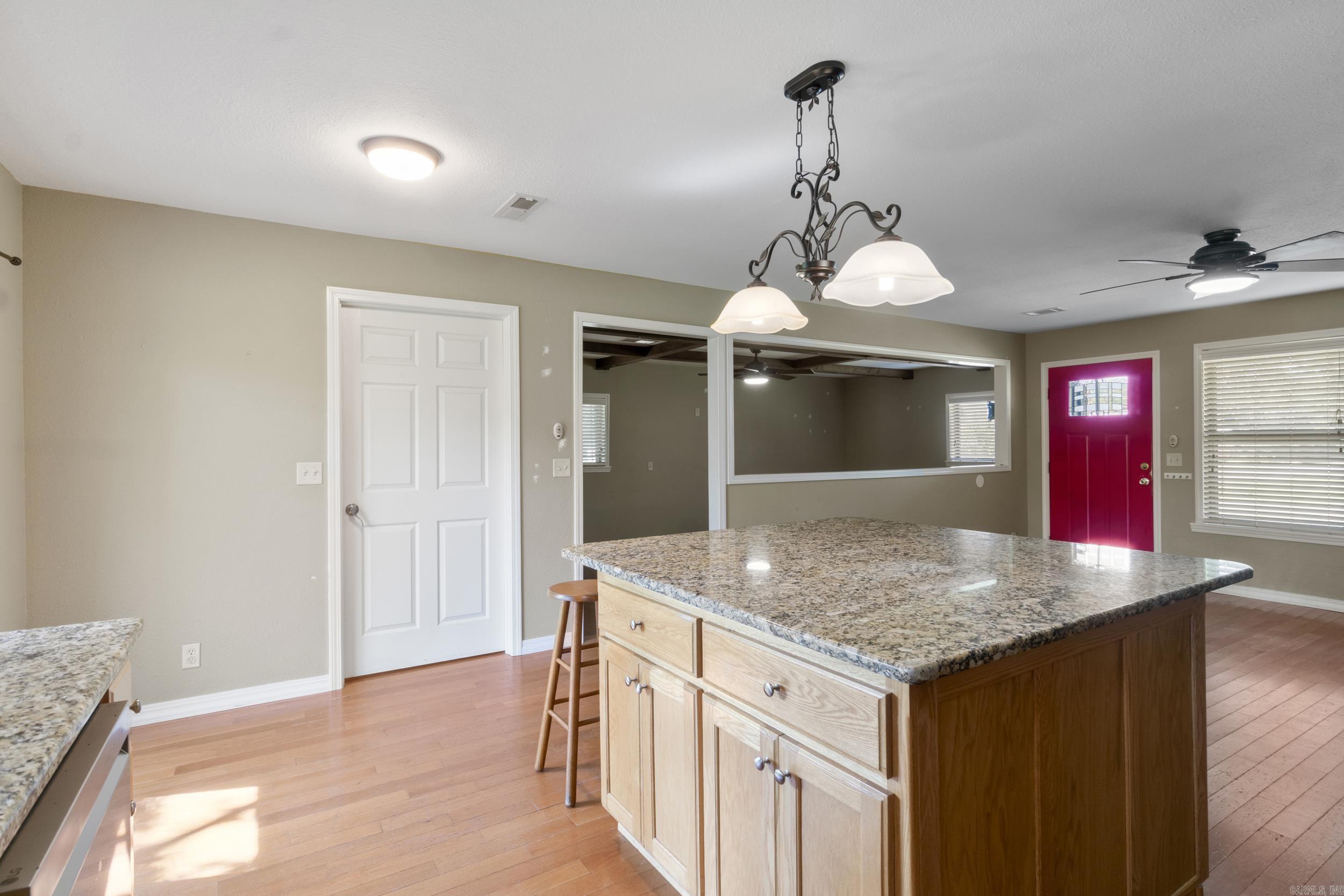 112 Cedar Crest  Clinton, AR