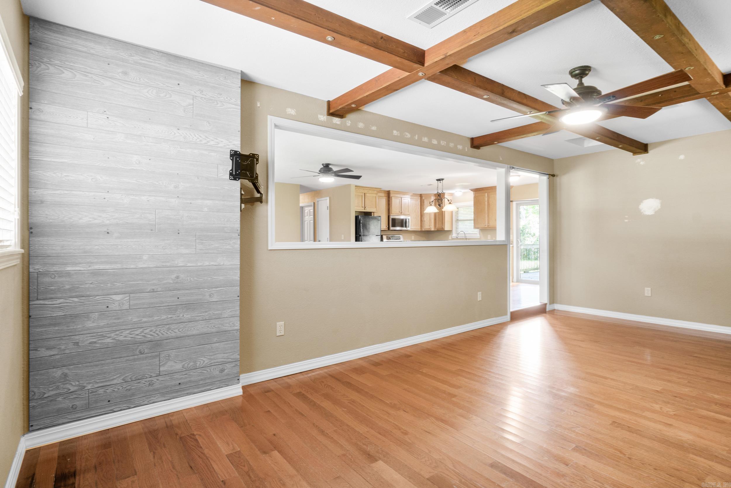 112 Cedar Crest  Clinton, AR
