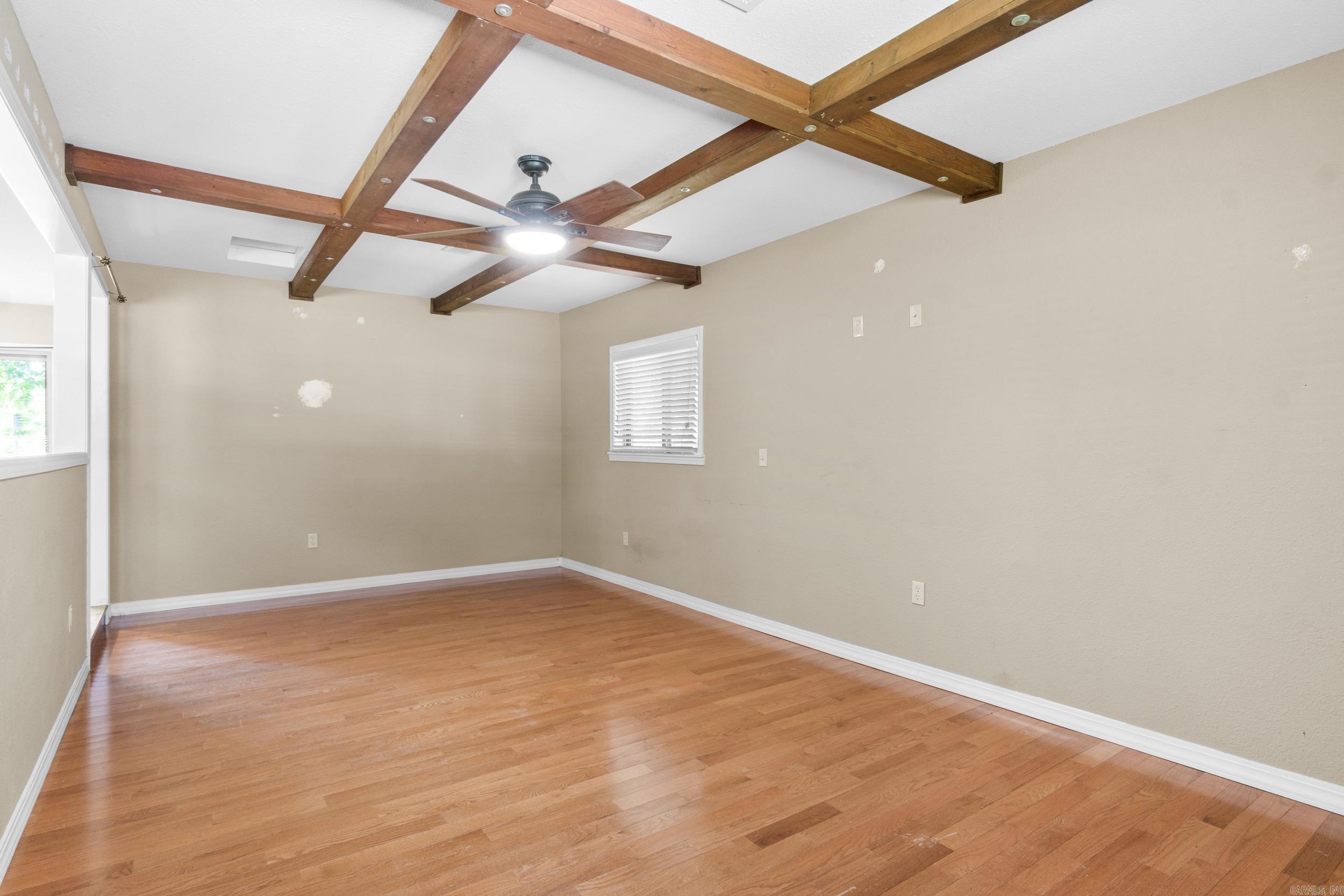 112 Cedar Crest  Clinton, AR
