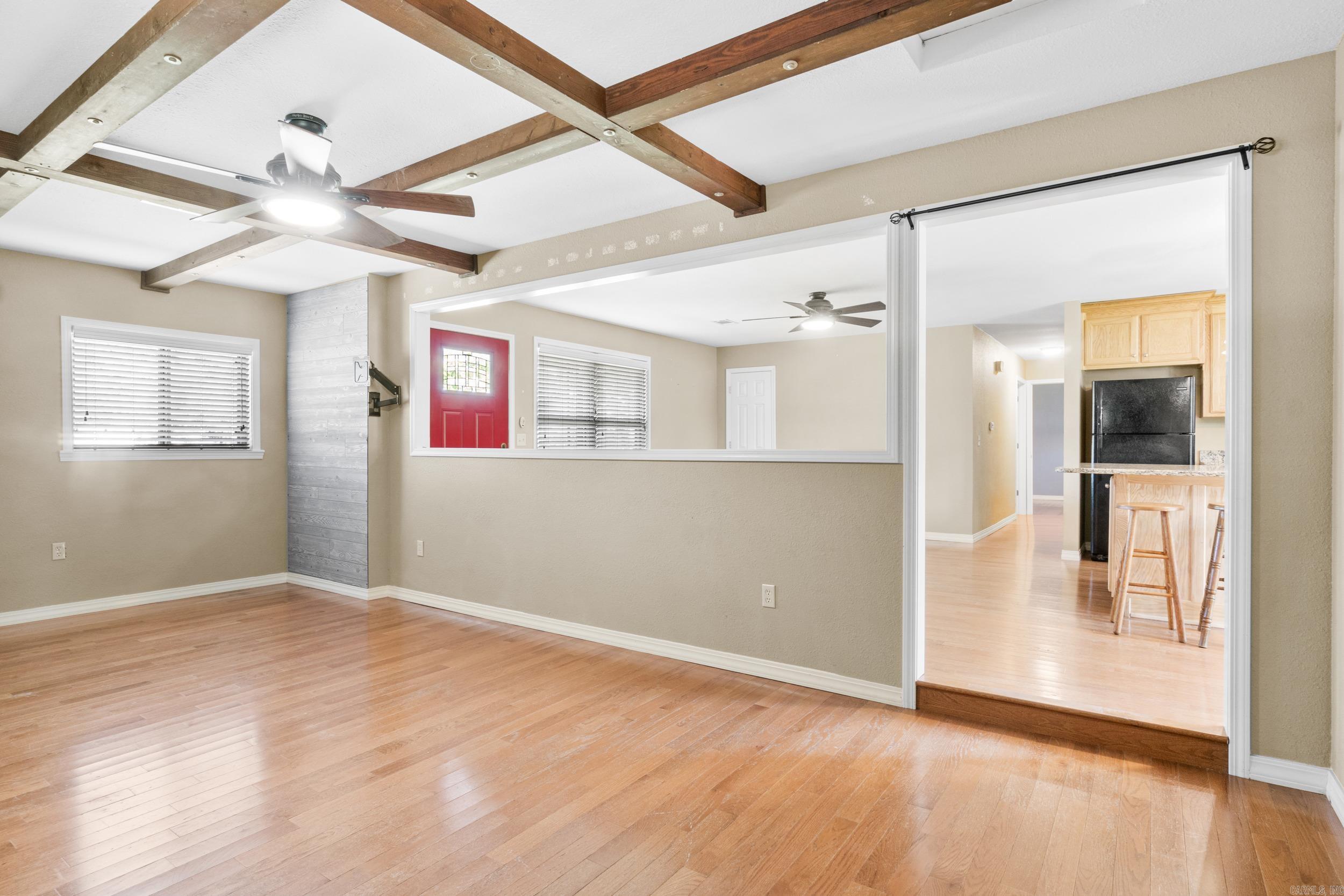 112 Cedar Crest  Clinton, AR