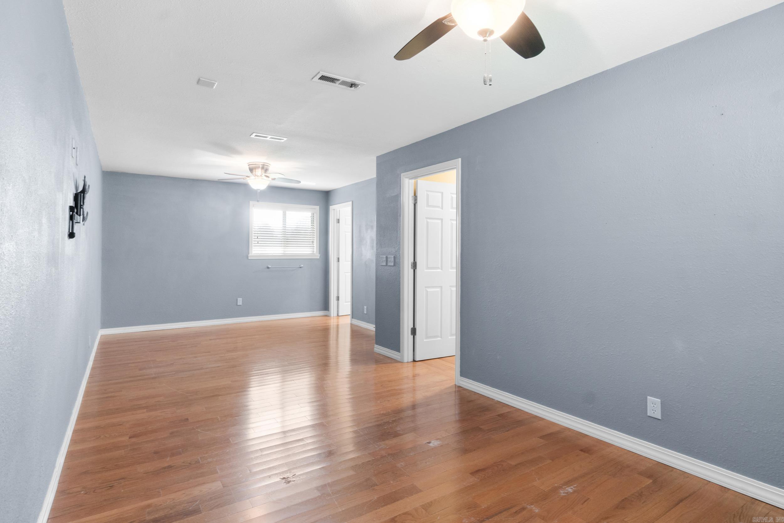 112 Cedar Crest  Clinton, AR