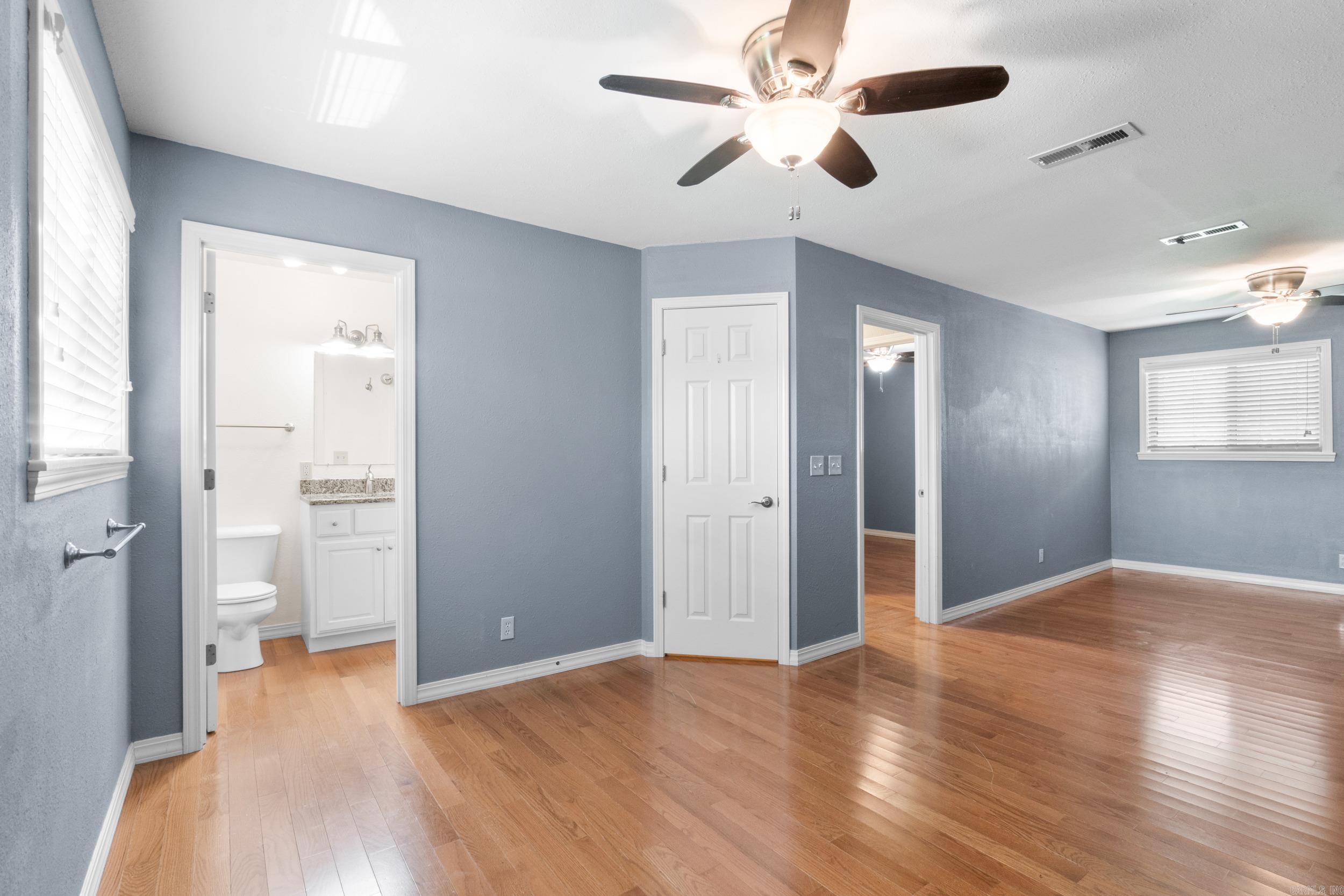 112 Cedar Crest  Clinton, AR
