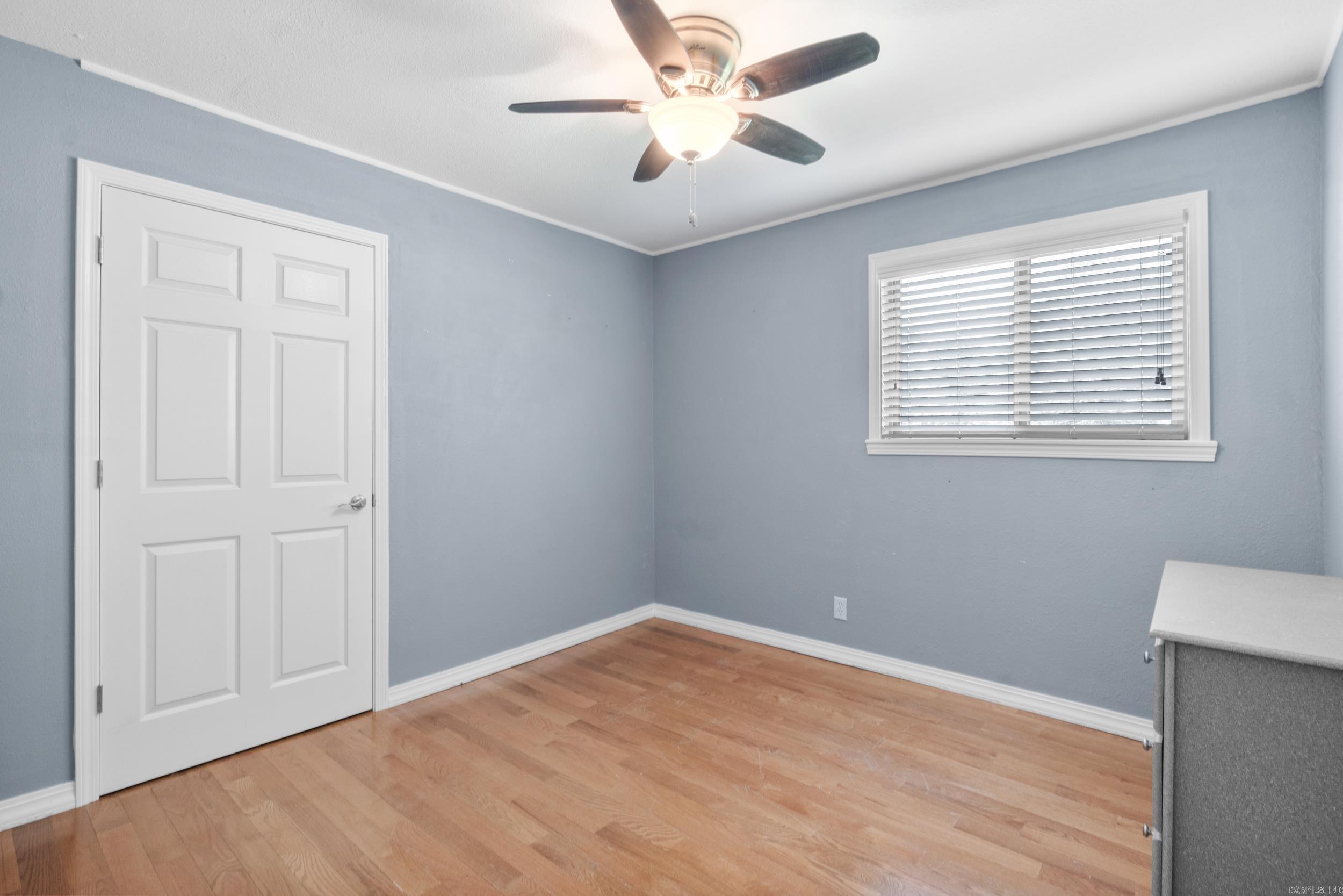 112 Cedar Crest  Clinton, AR