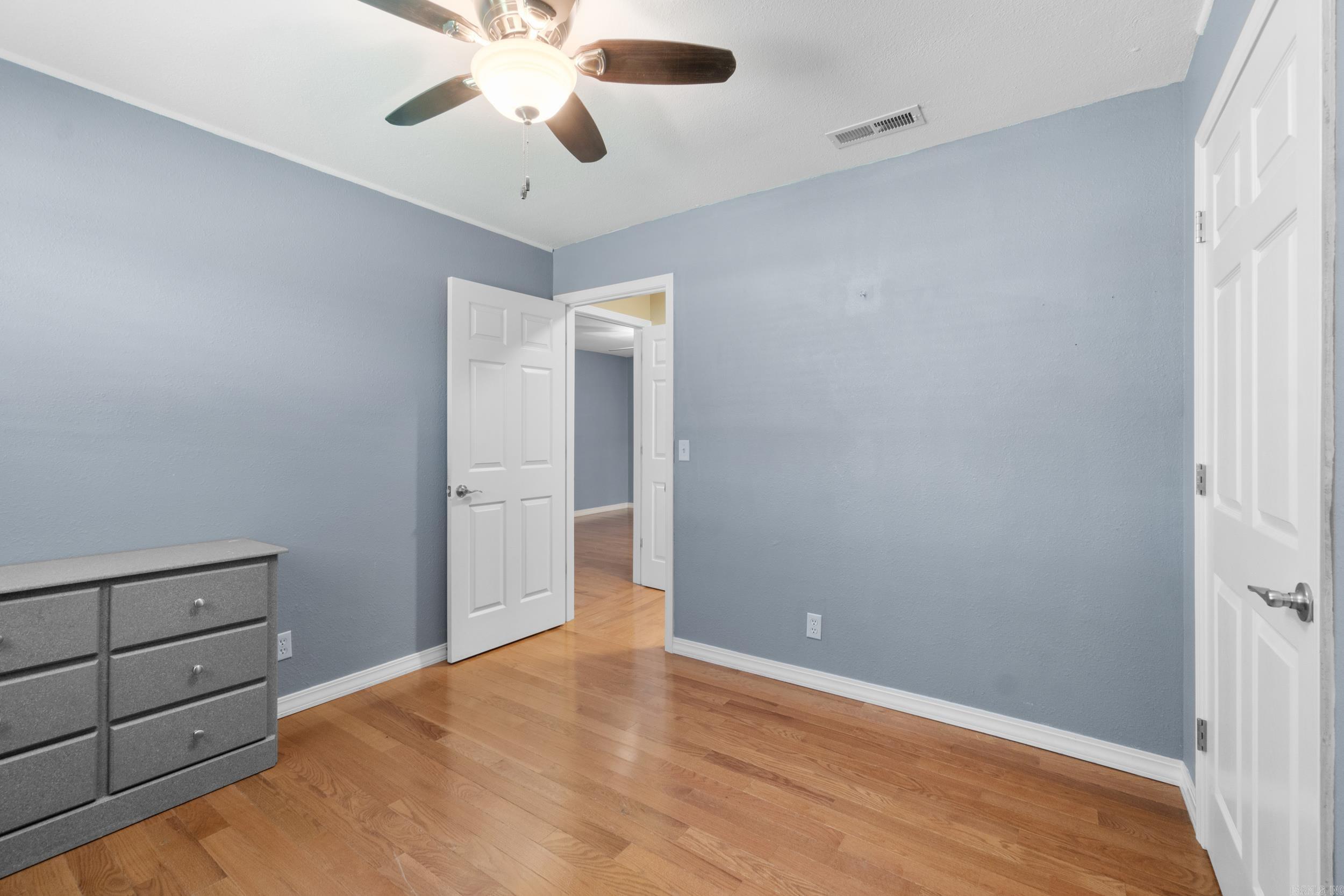 112 Cedar Crest  Clinton, AR