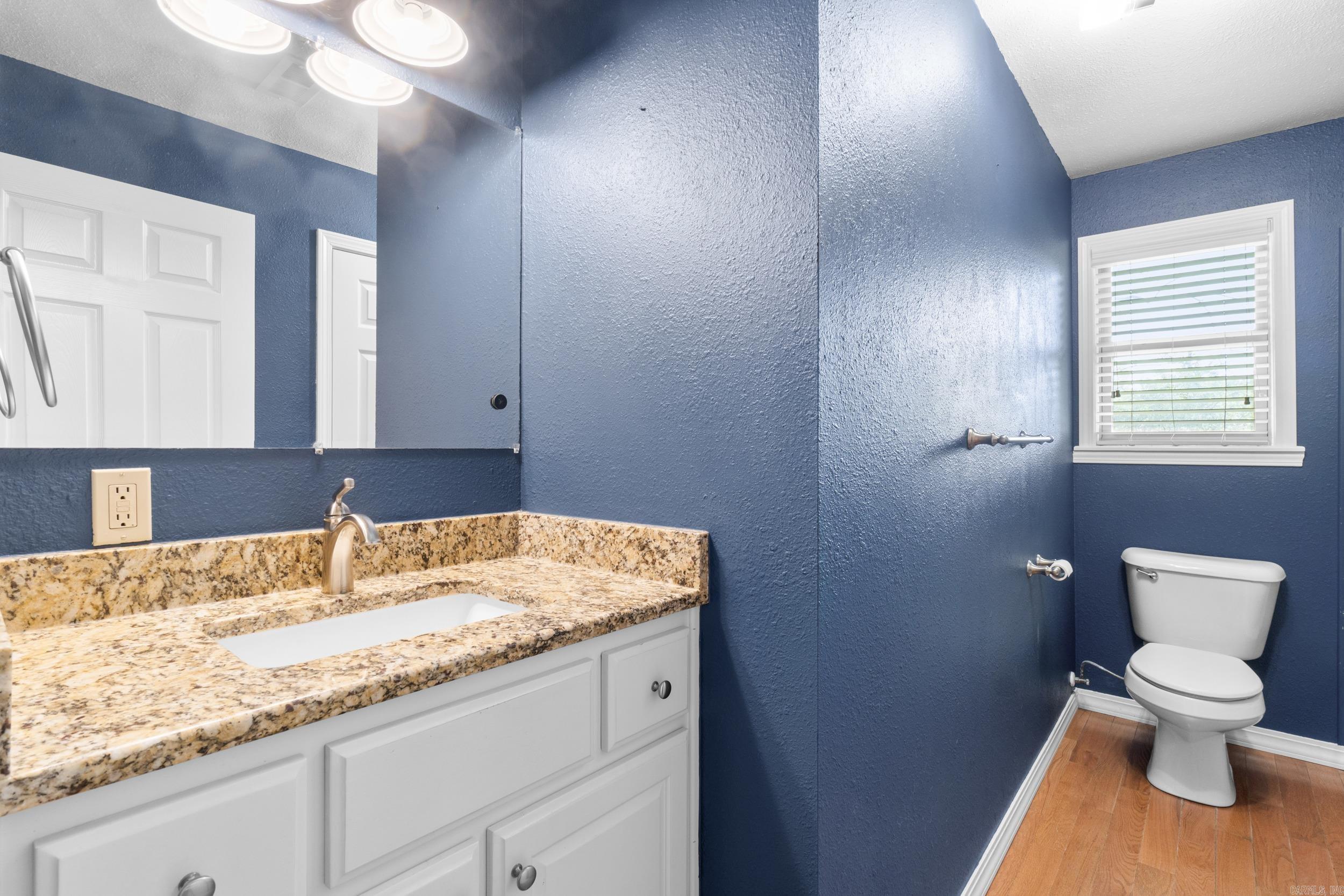 112 Cedar Crest  Clinton, AR