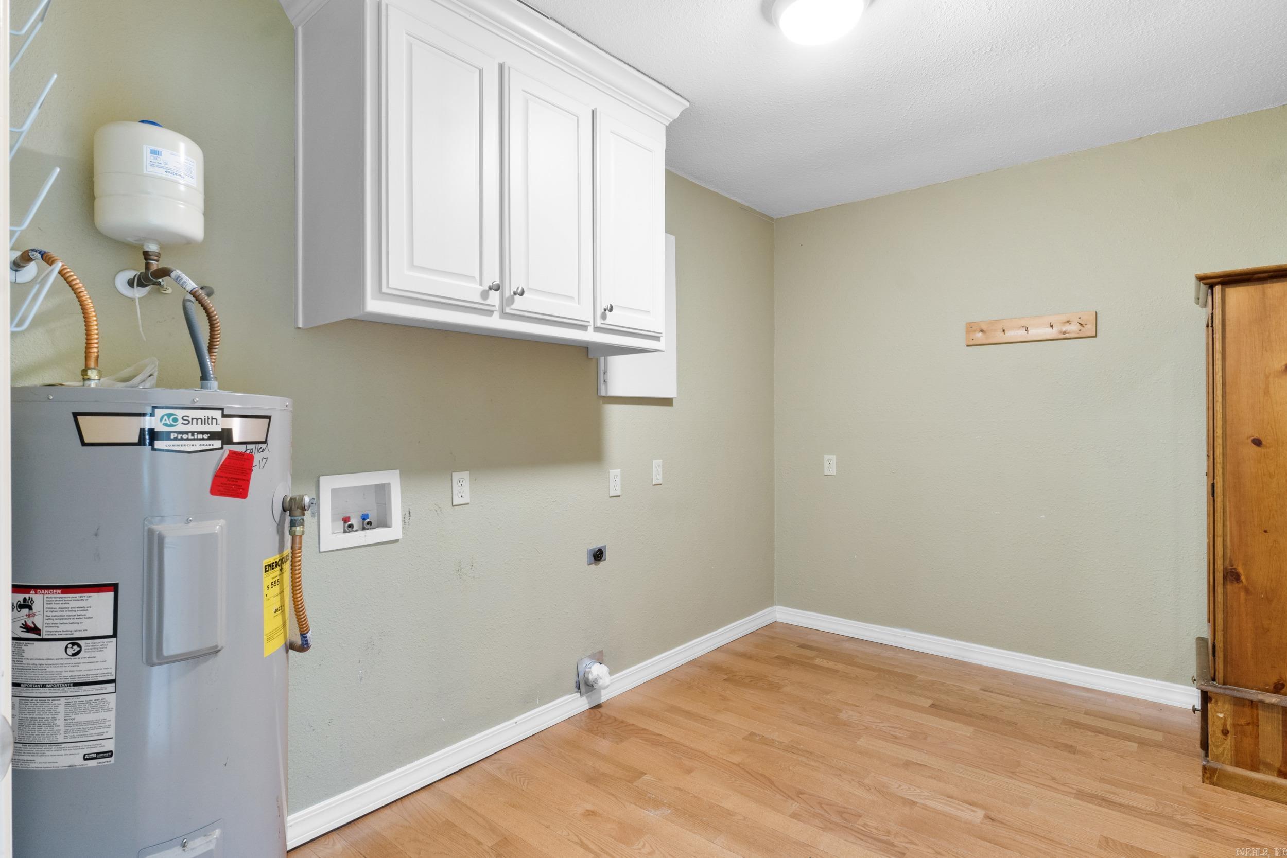 112 Cedar Crest  Clinton, AR