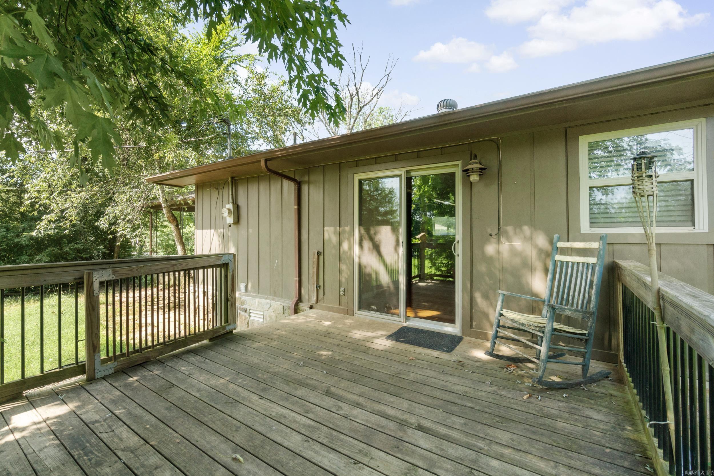 112 Cedar Crest  Clinton, AR