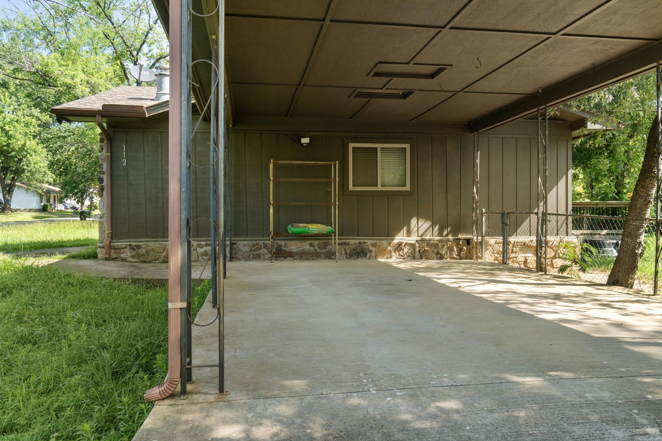 112 Cedar Crest  Clinton, AR