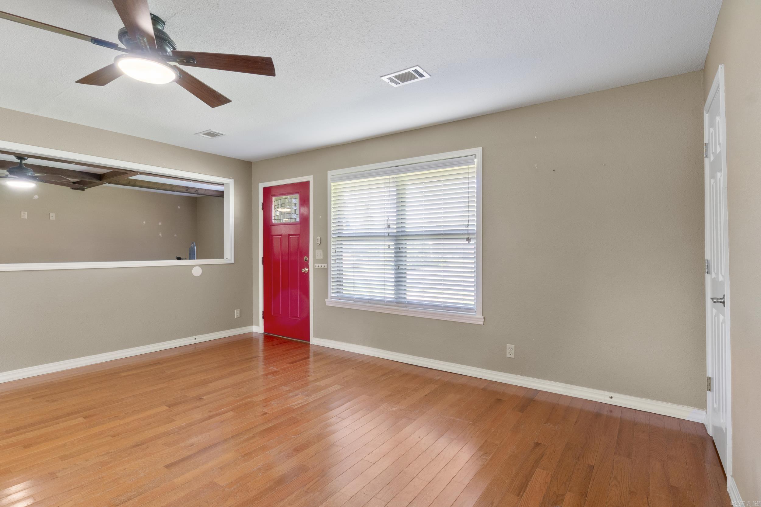 112 Cedar Crest  Clinton, AR