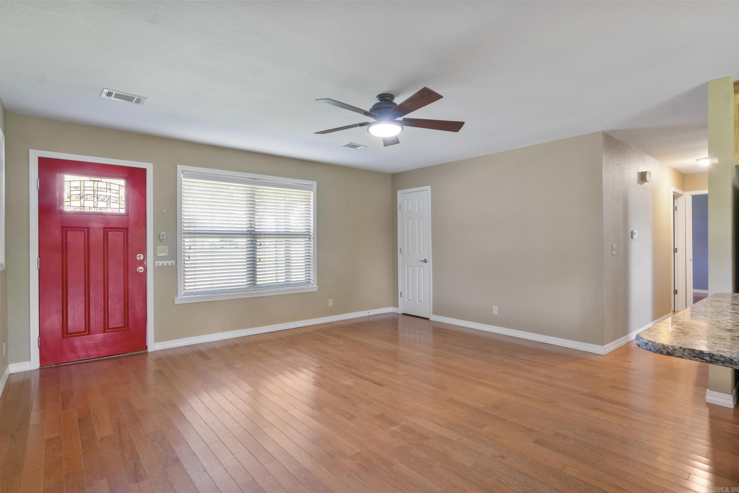 112 Cedar Crest  Clinton, AR