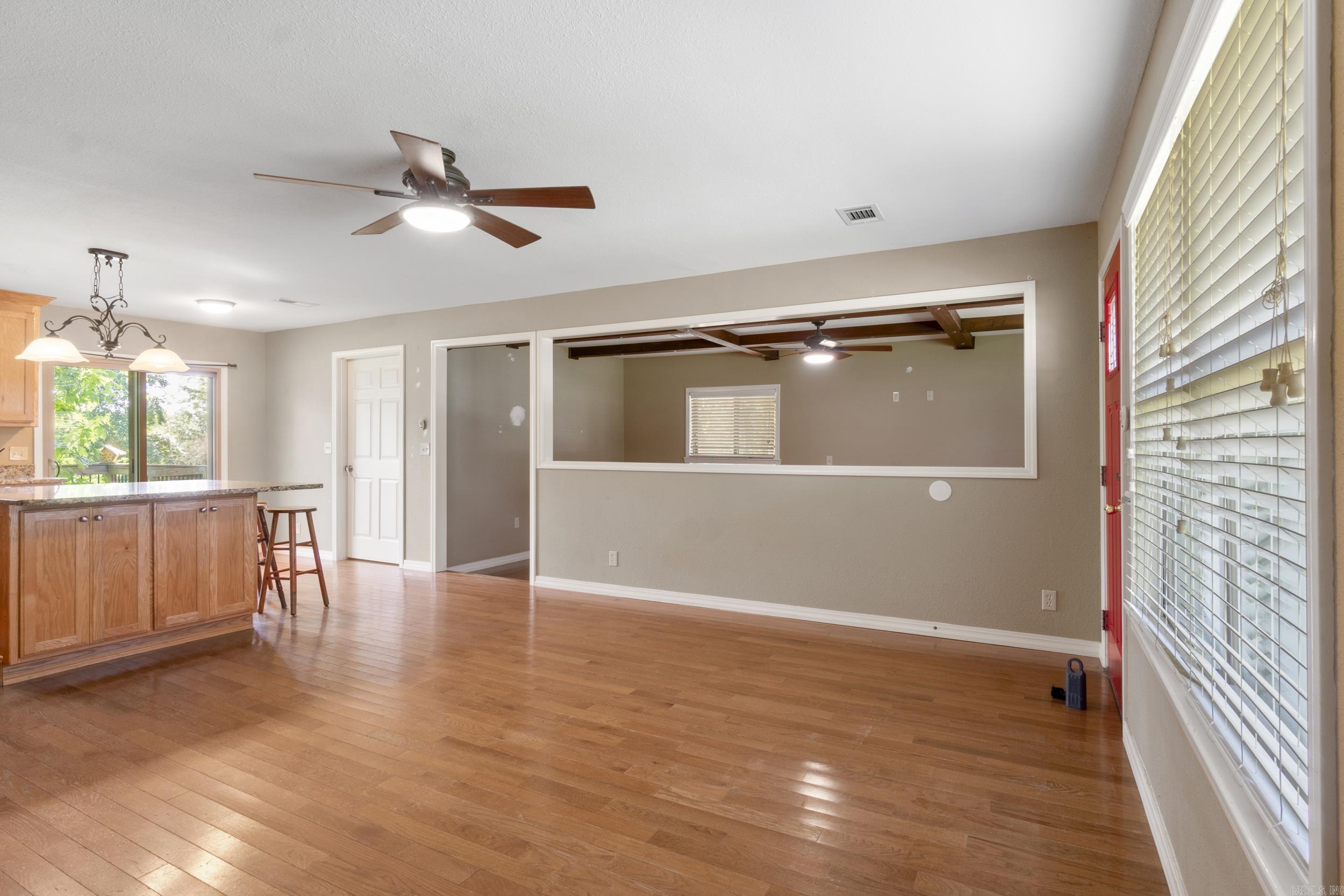 112 Cedar Crest  Clinton, AR