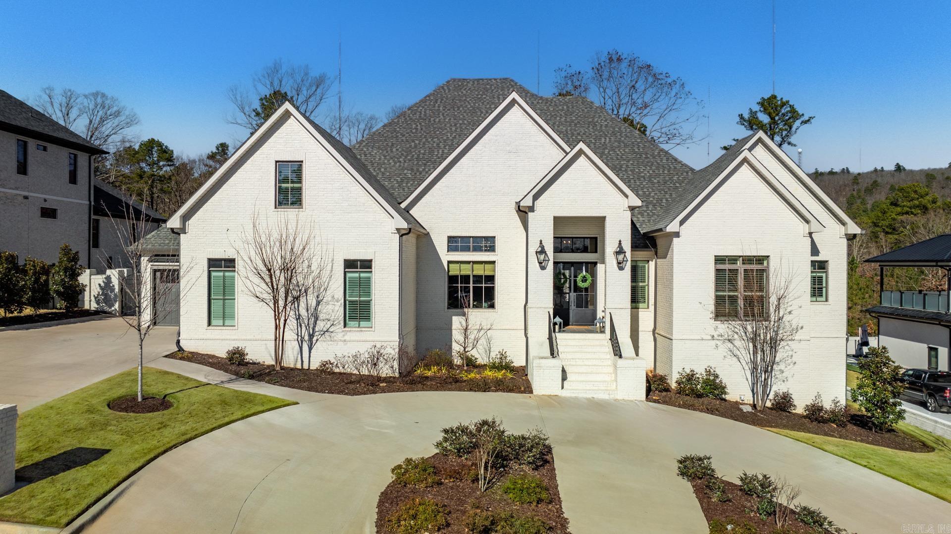 92  Orle  Little Rock, AR