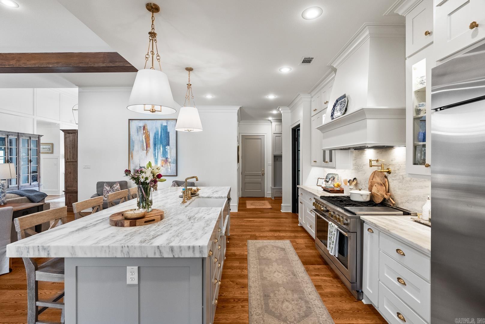 92  Orle  Little Rock, AR