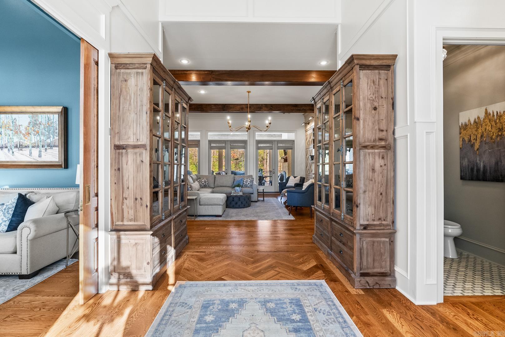 92  Orle  Little Rock, AR