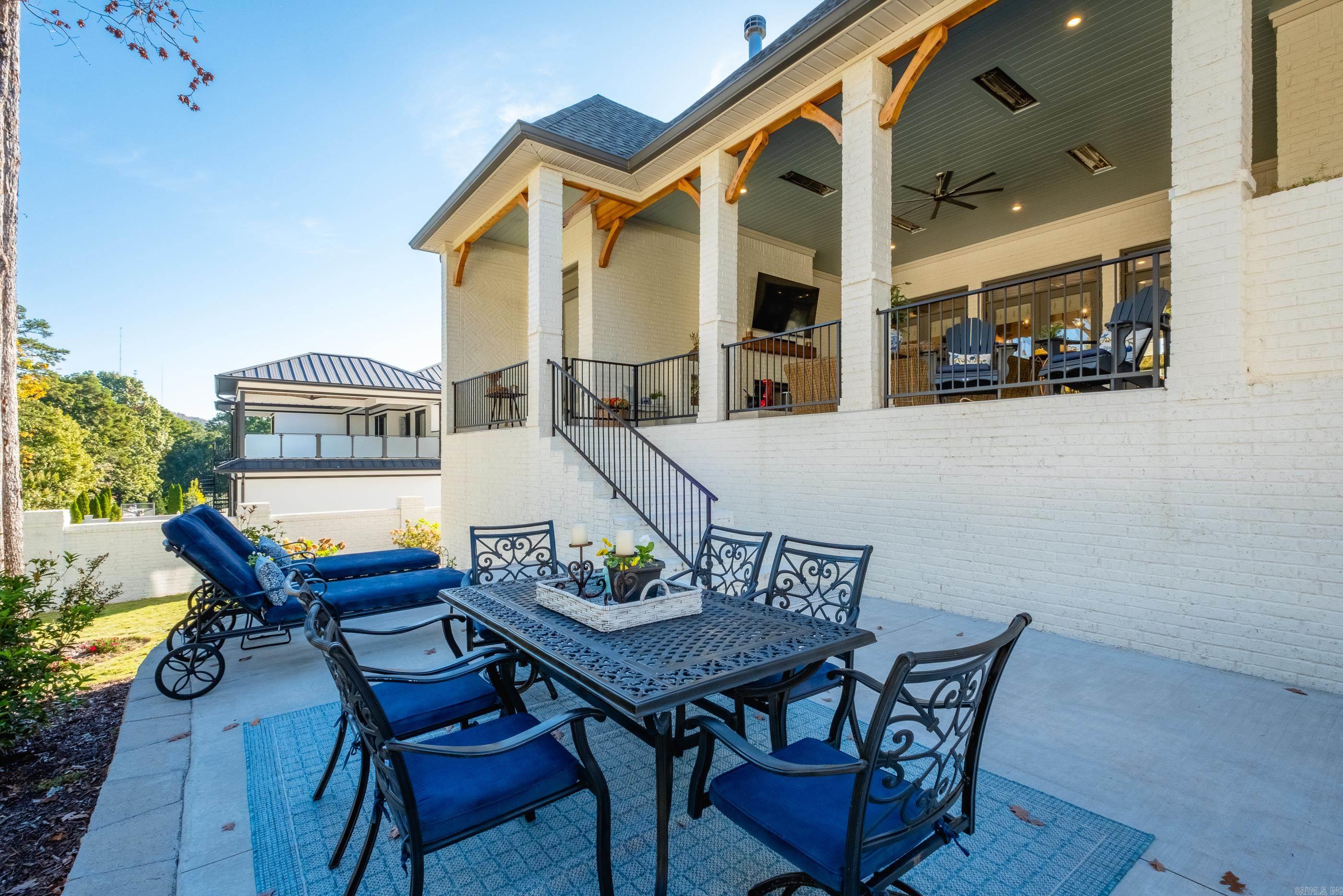 92  Orle  Little Rock, AR