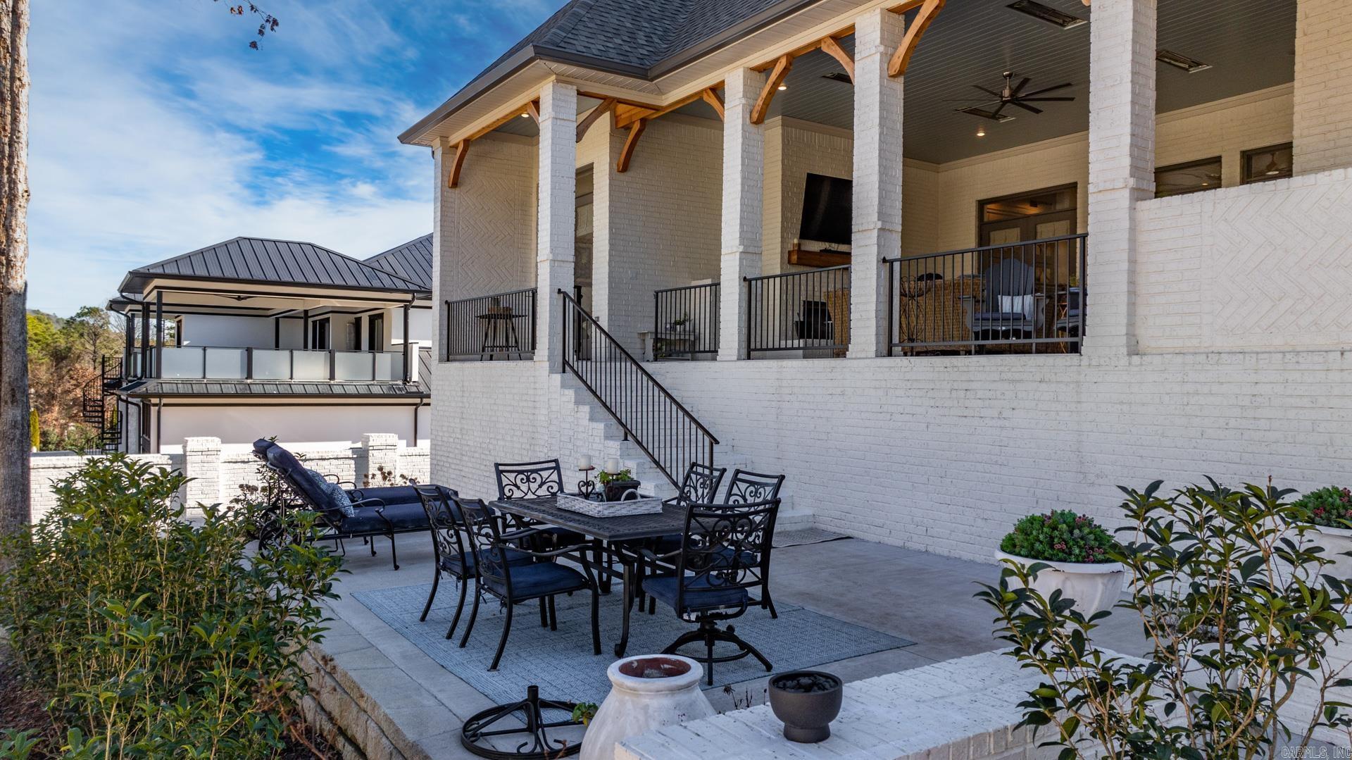 92  Orle  Little Rock, AR