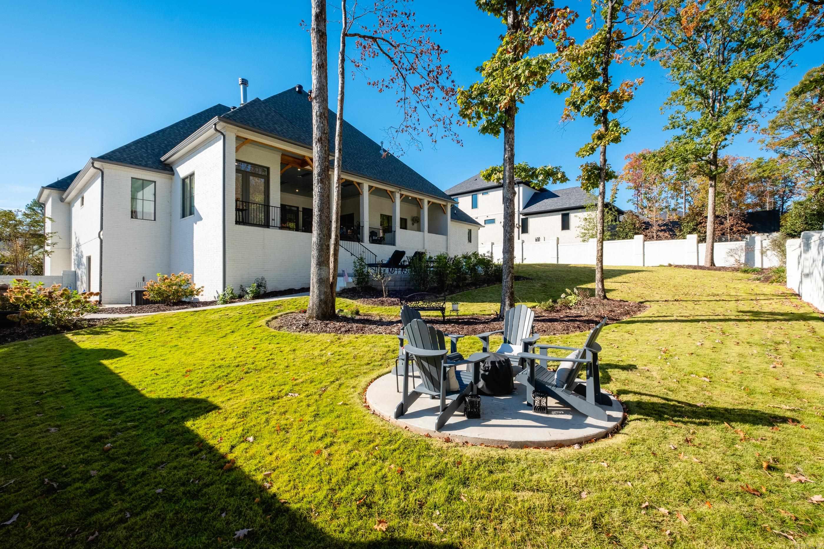 92  Orle  Little Rock, AR