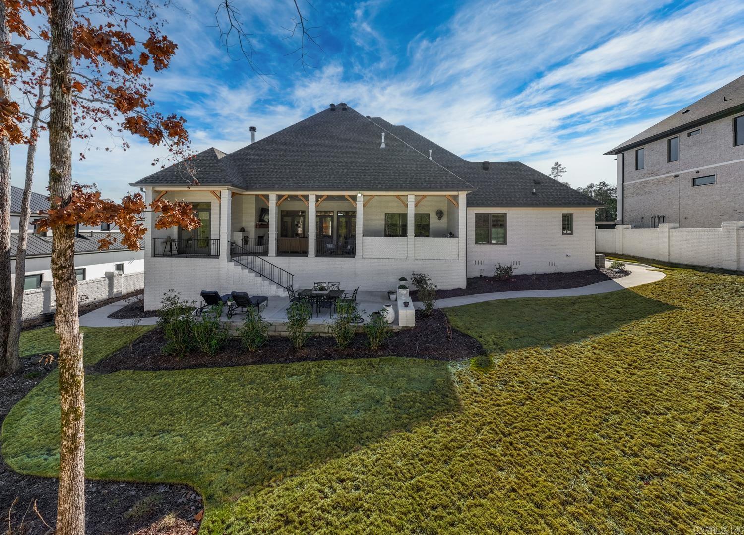 92  Orle  Little Rock, AR