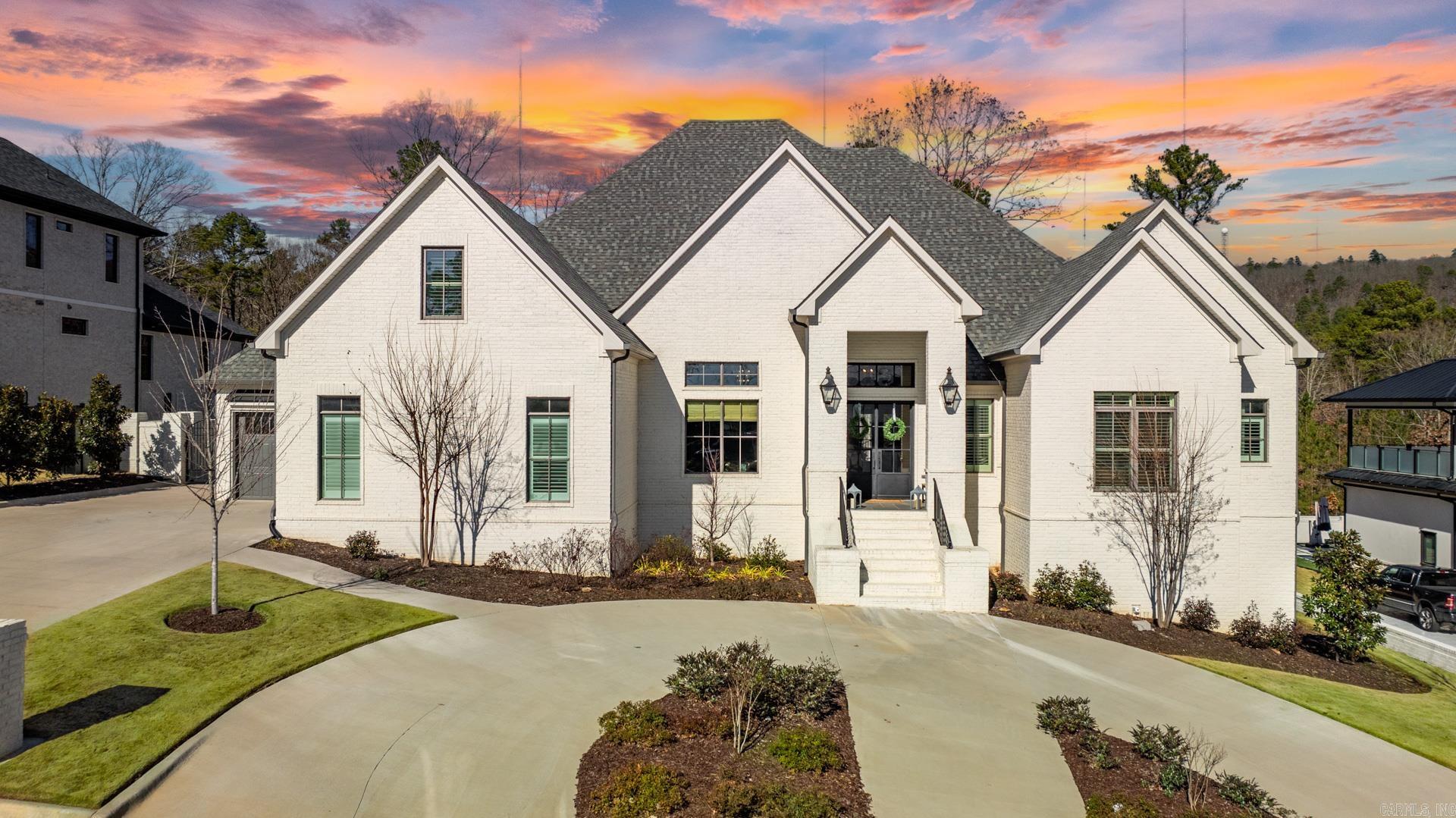 92  Orle  Little Rock, AR