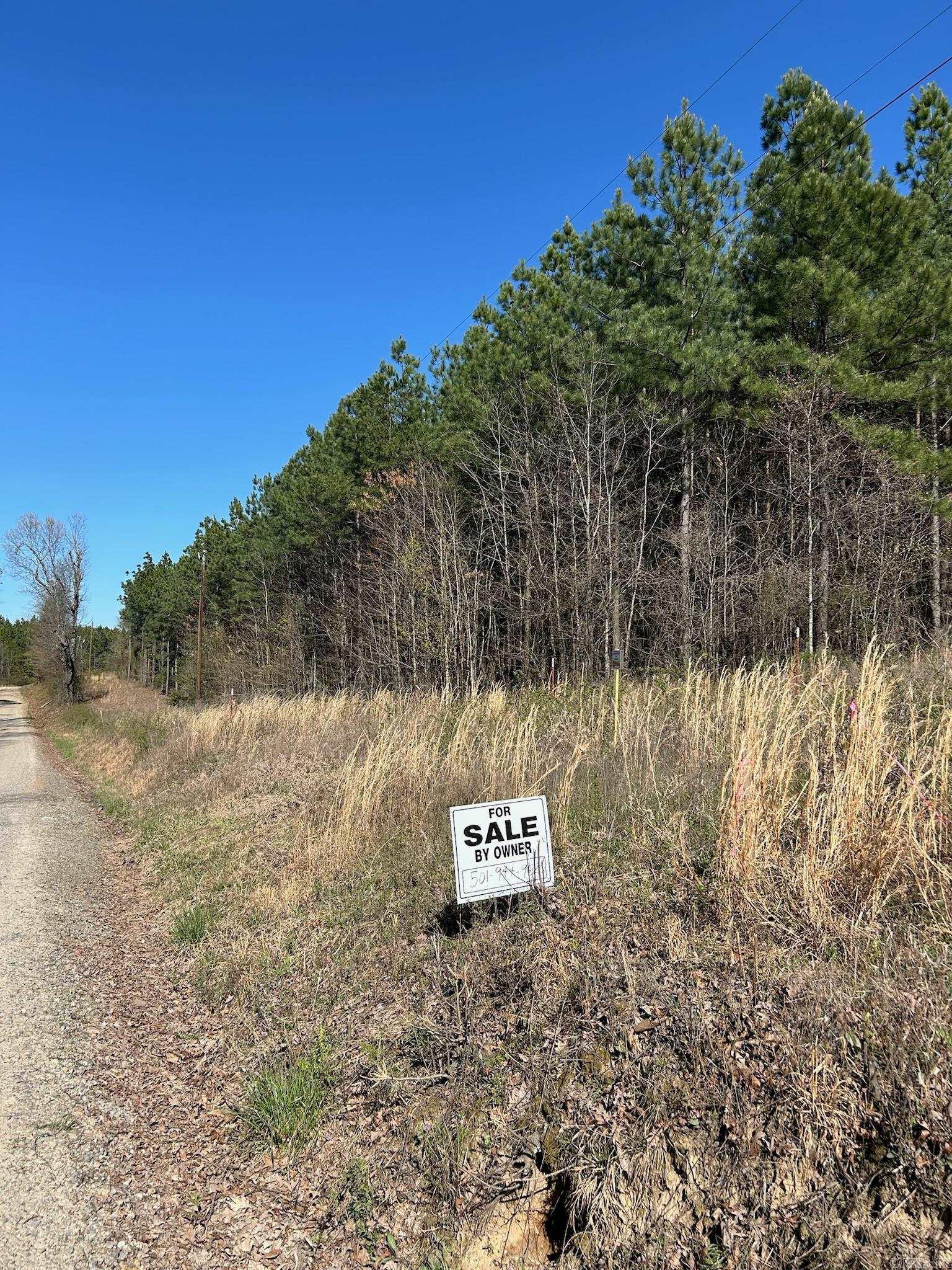 1  Rex  Clinton, AR